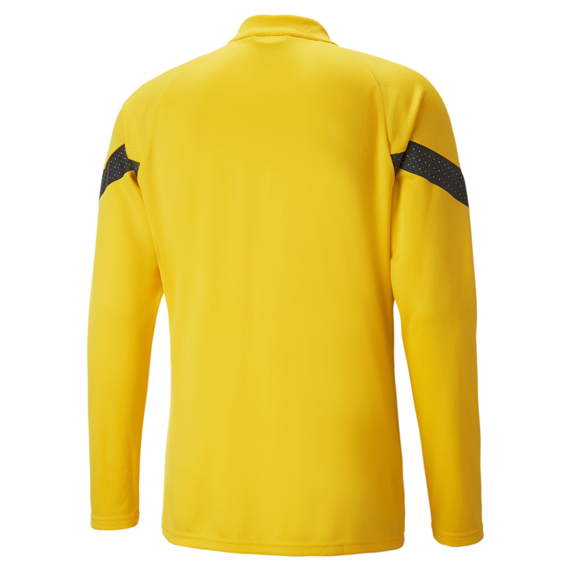 PUMA Trainingsjacke »Borussia Dortmund Fußball-Trainingsjacke Herren«