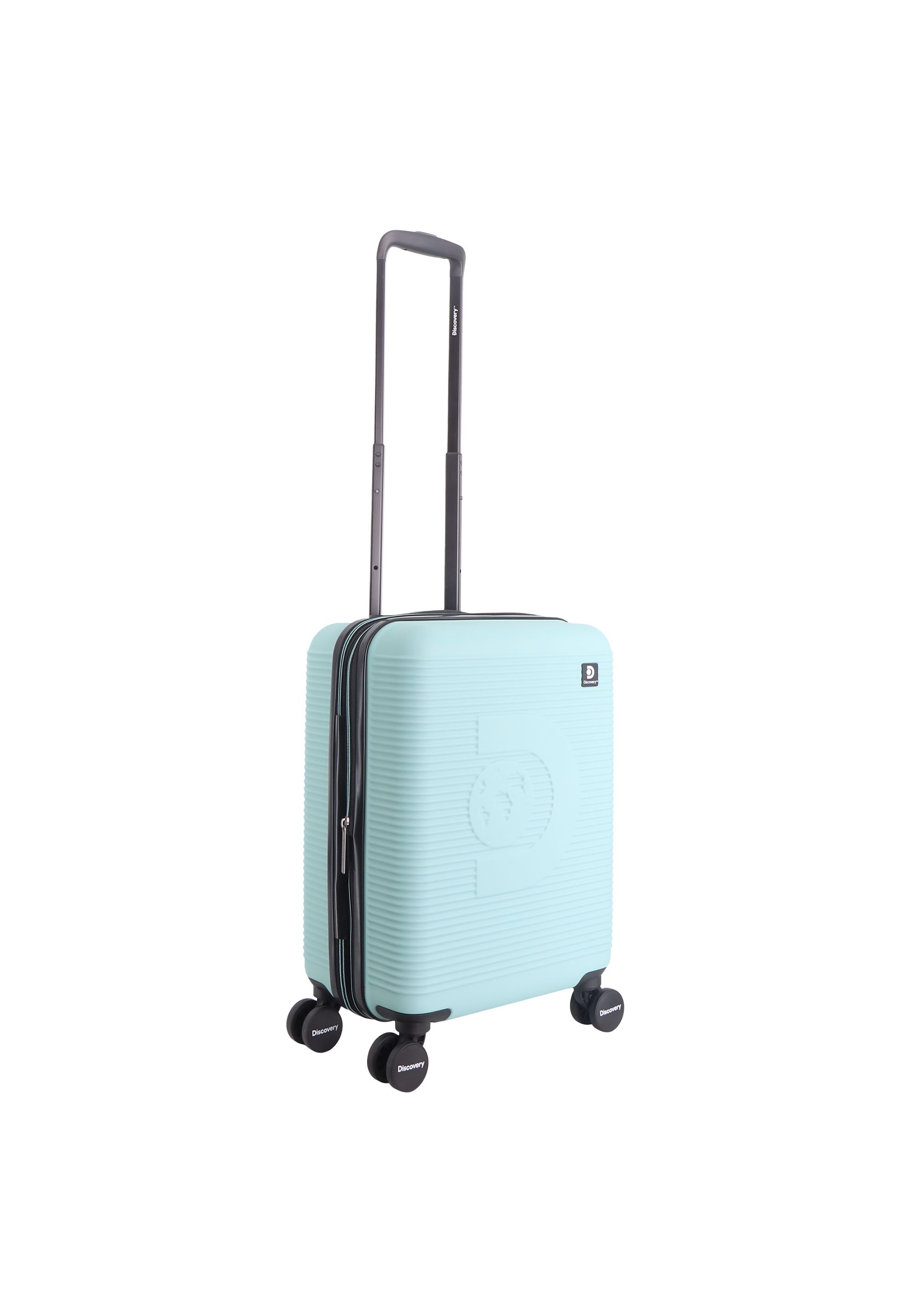 Thumbnail - Discovery Koffer "Eclipse" aus robustem ABS-Material