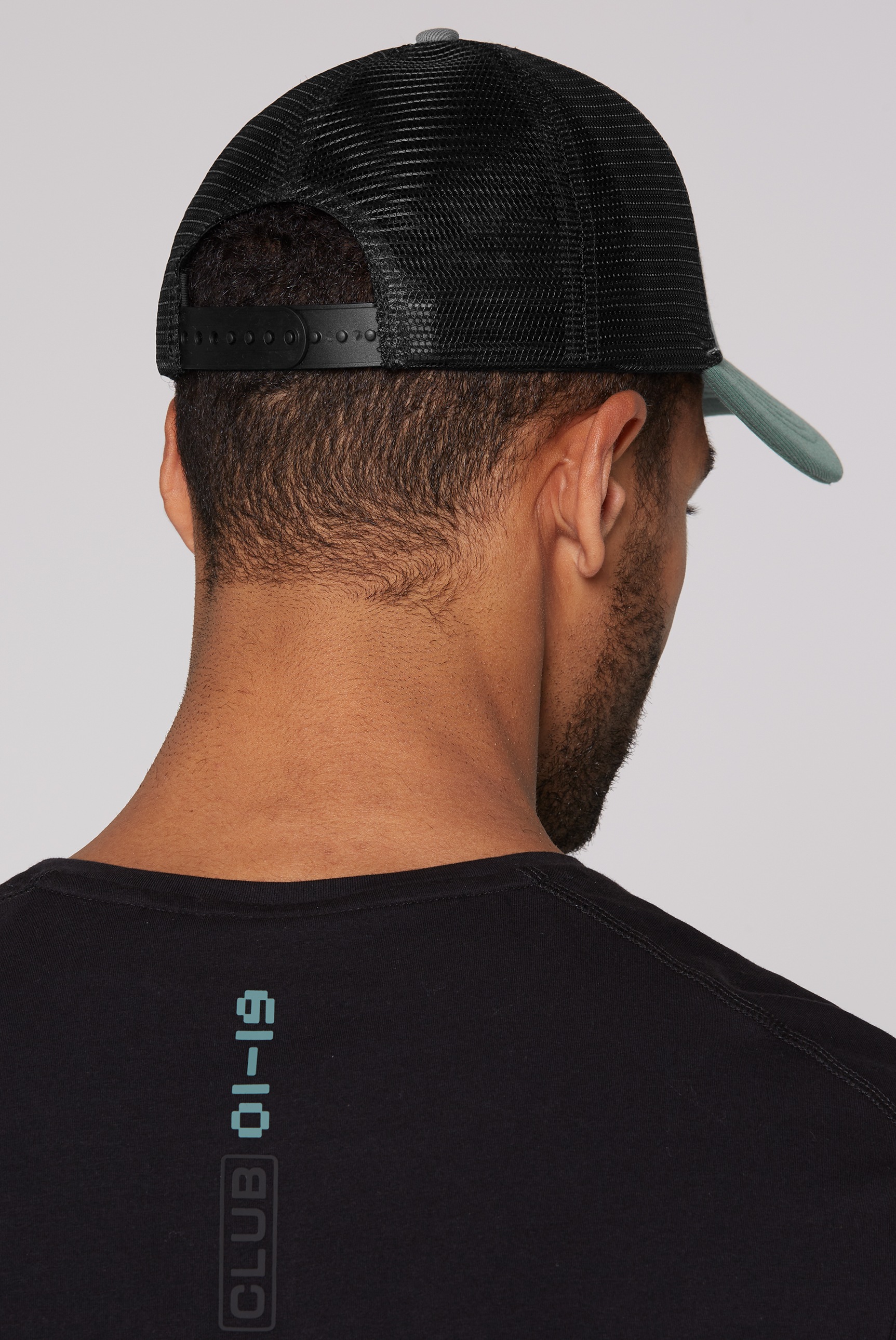 Thumbnail - CAMP DAVID Trucker Cap mit Netzeinsatz hinten