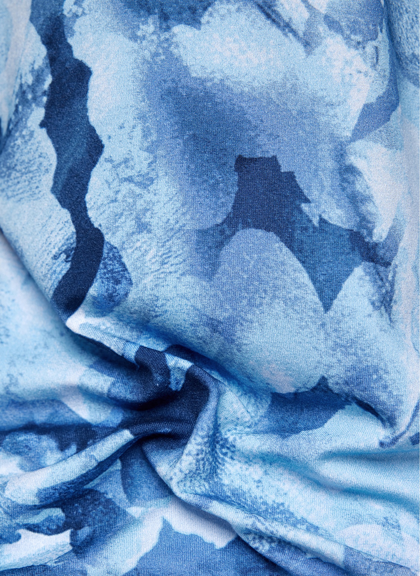 Rabe 3/4-Arm-Shirt, mit All-Over Print