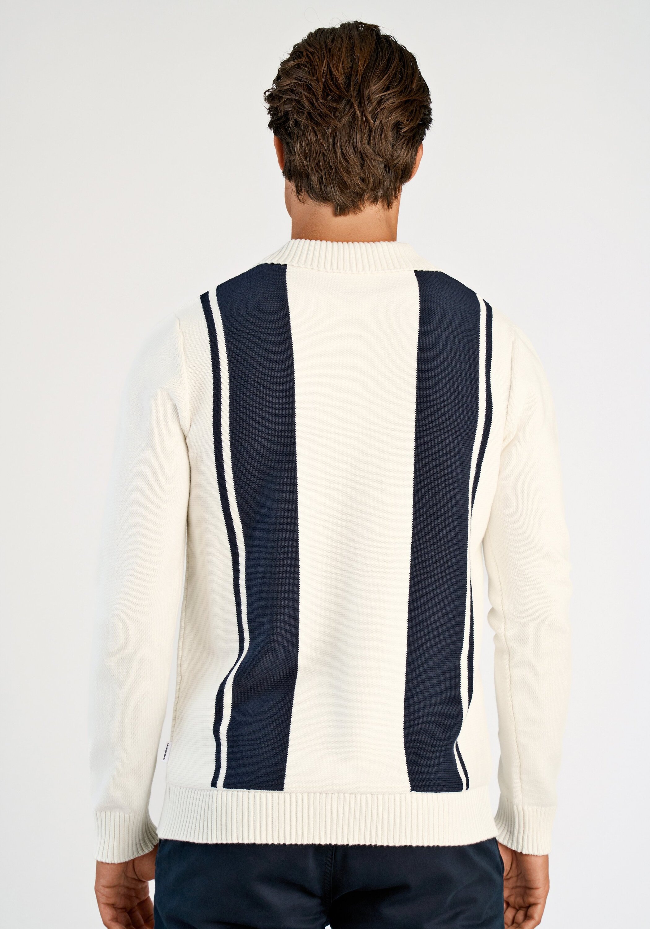 LINDBERGH Strickpullover "Lindbergh Strickpullover" günstig online kaufen