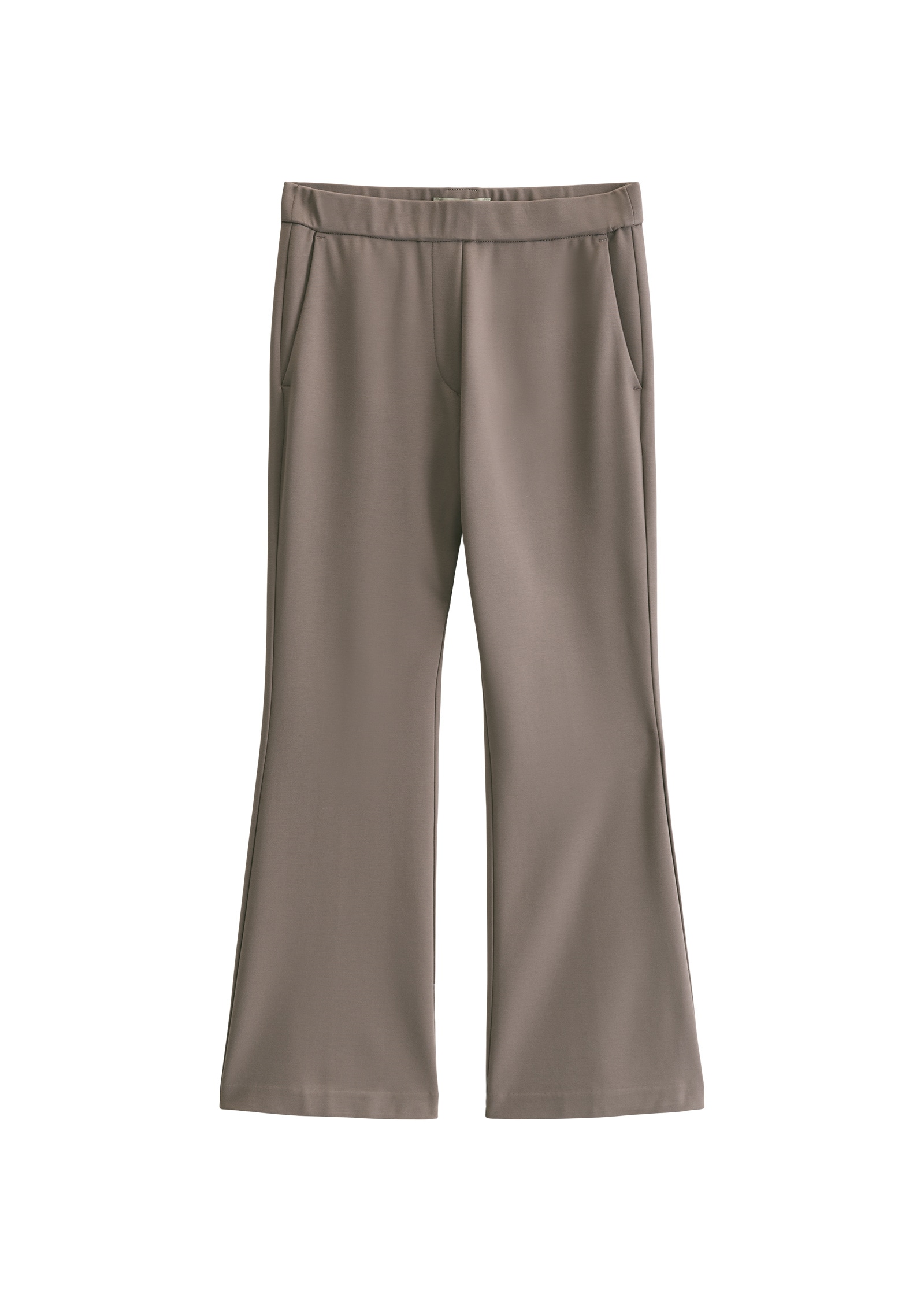 Marc O'Polo Chinohose »aus Viskose-Stretch«