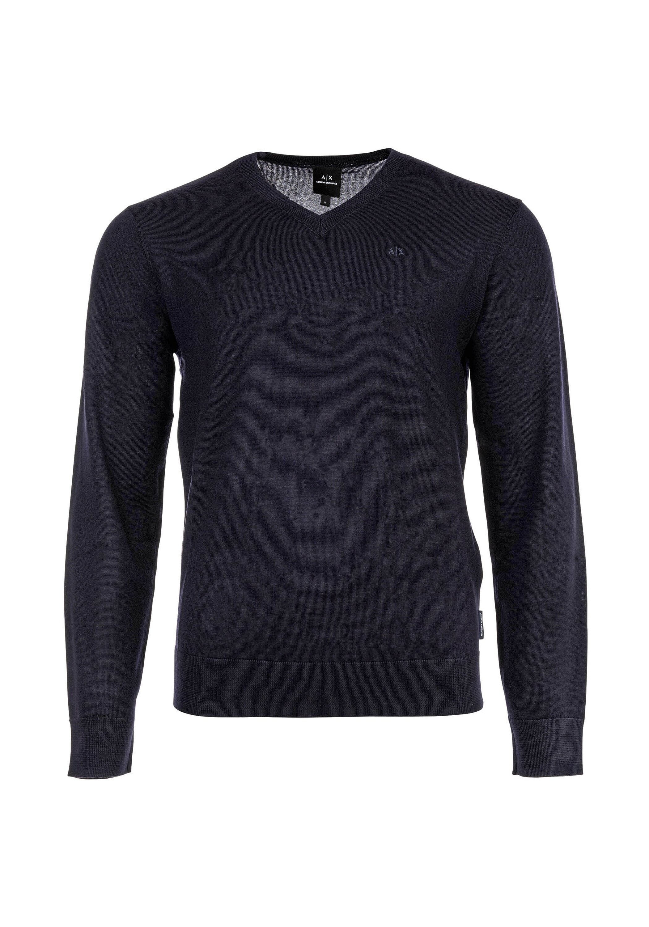 ARMANI EXCHANGE Sweater "Strickpullover" günstig online kaufen