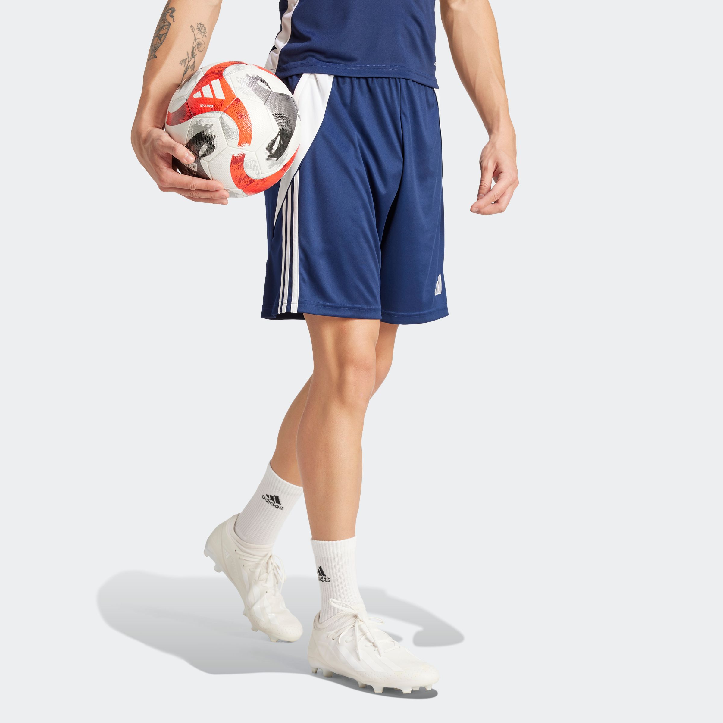 Thumbnail - adidas Performance Trainingsshorts "TIRO24 TRSHO", (1 tlg.)