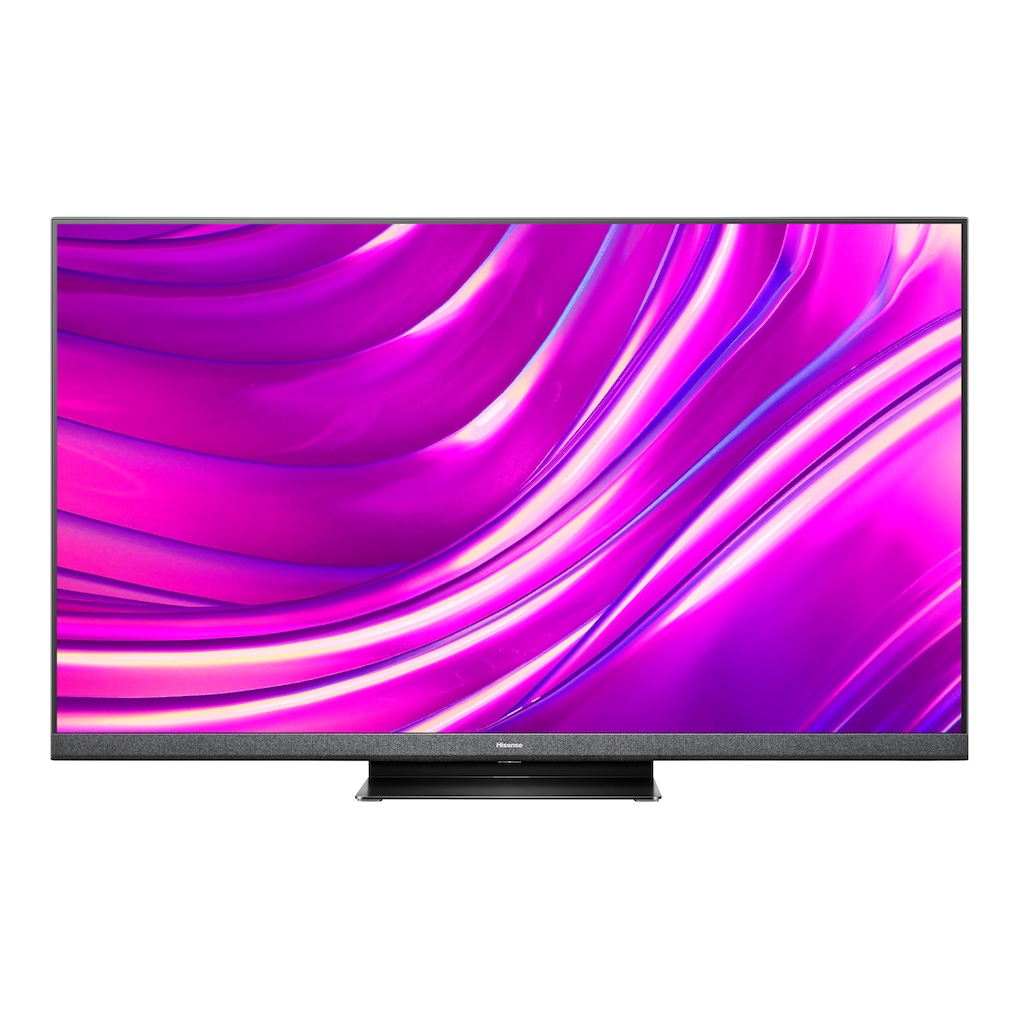 Hisense Mini-LED-Fernseher, 190,5 cm/75 Zoll, 4K Ultra HD