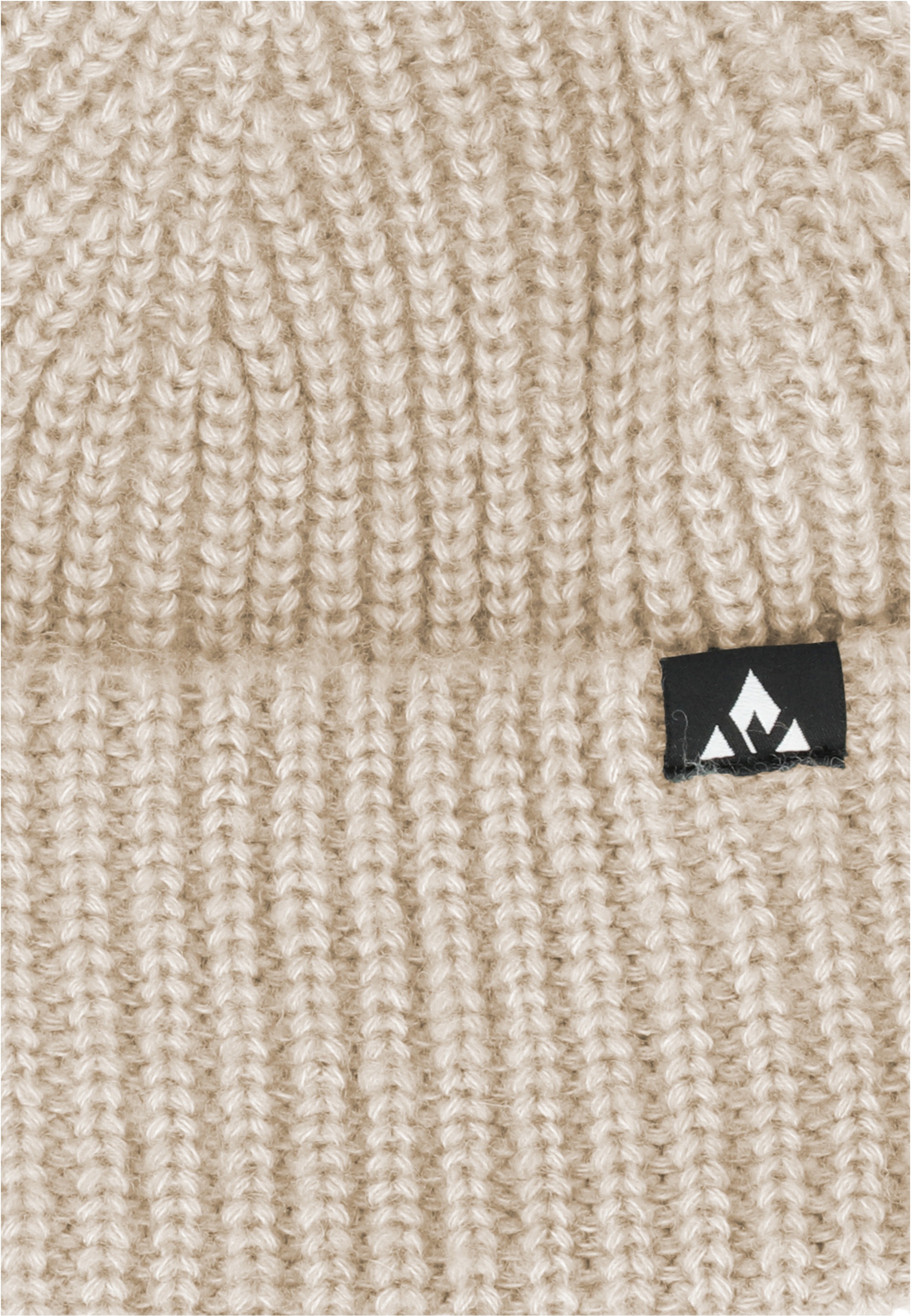 WHISTLER Beanie »Plico«, aus weichem und atmungsaktivem Strick