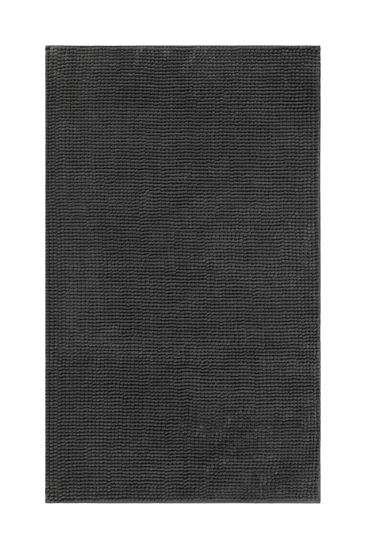 Wecon home Basics Badematte »Balu«, Chenille, waschbar, rutschfest, schnell trocknend, weich, Badteppich