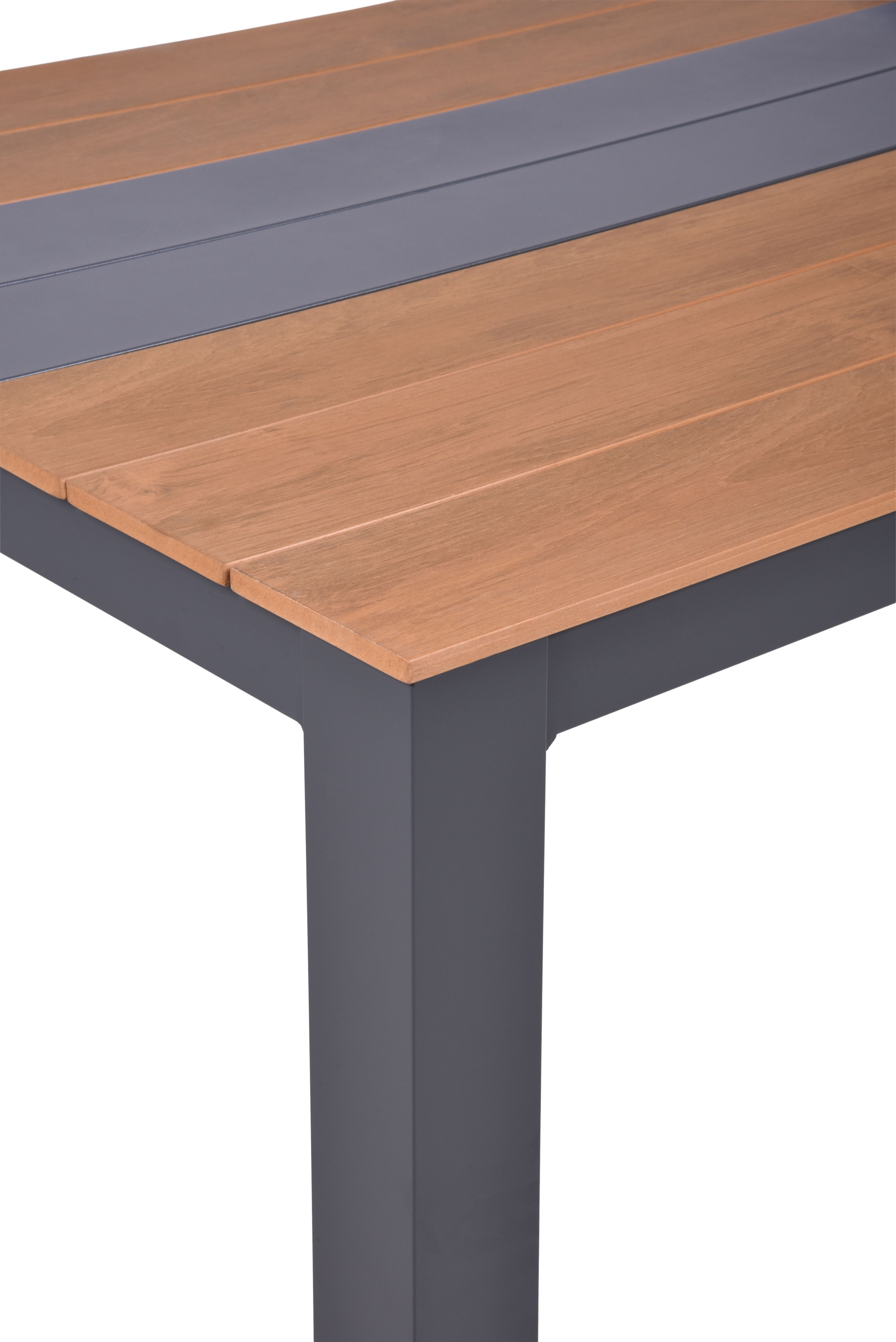 Garden Pleasure Gartentisch »SILEA« Outdoor und Indoor geeignet