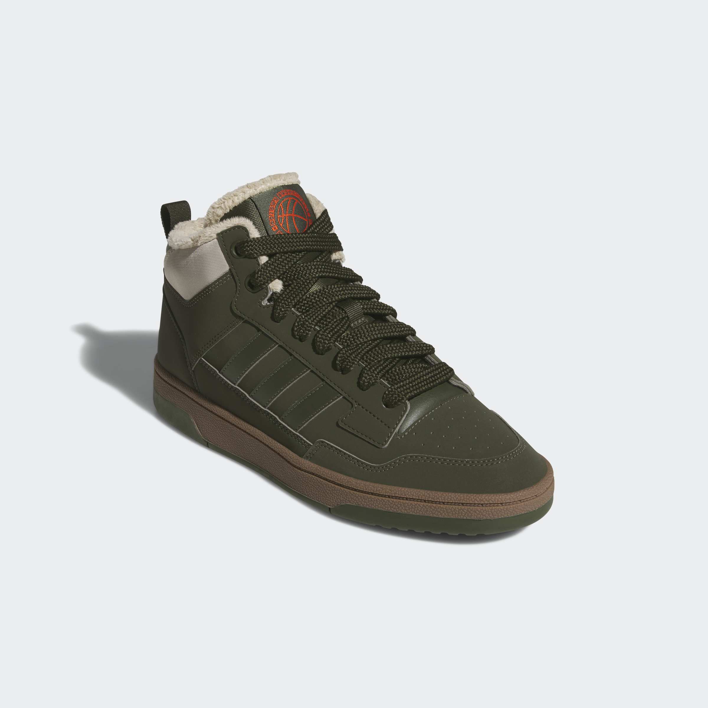 adidas Sportswear Sneaker "RAPID COURT MID WINTERIZED"
