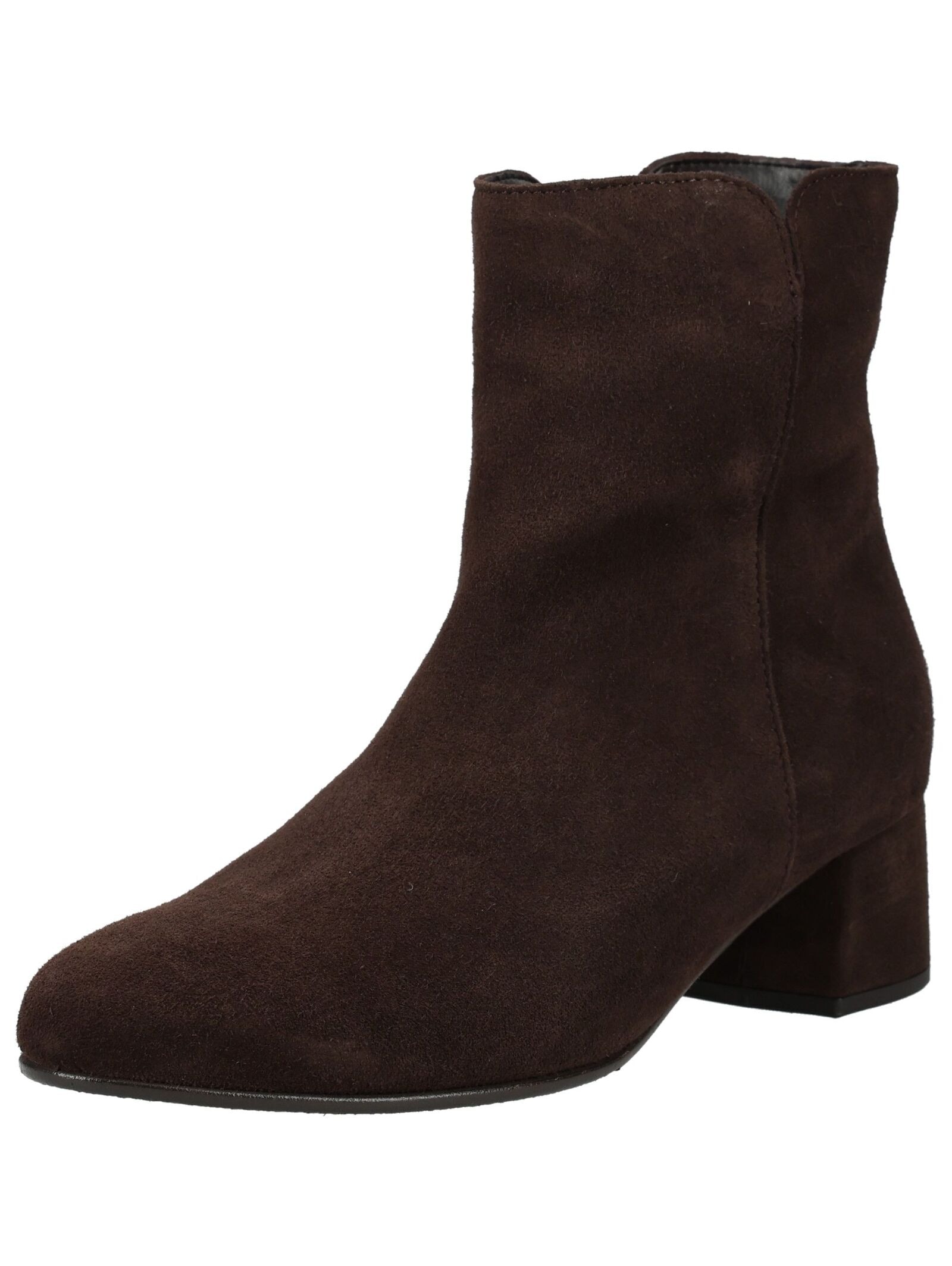 Gabor Stiefelette »Gabor Stiefelette Veloursleder«