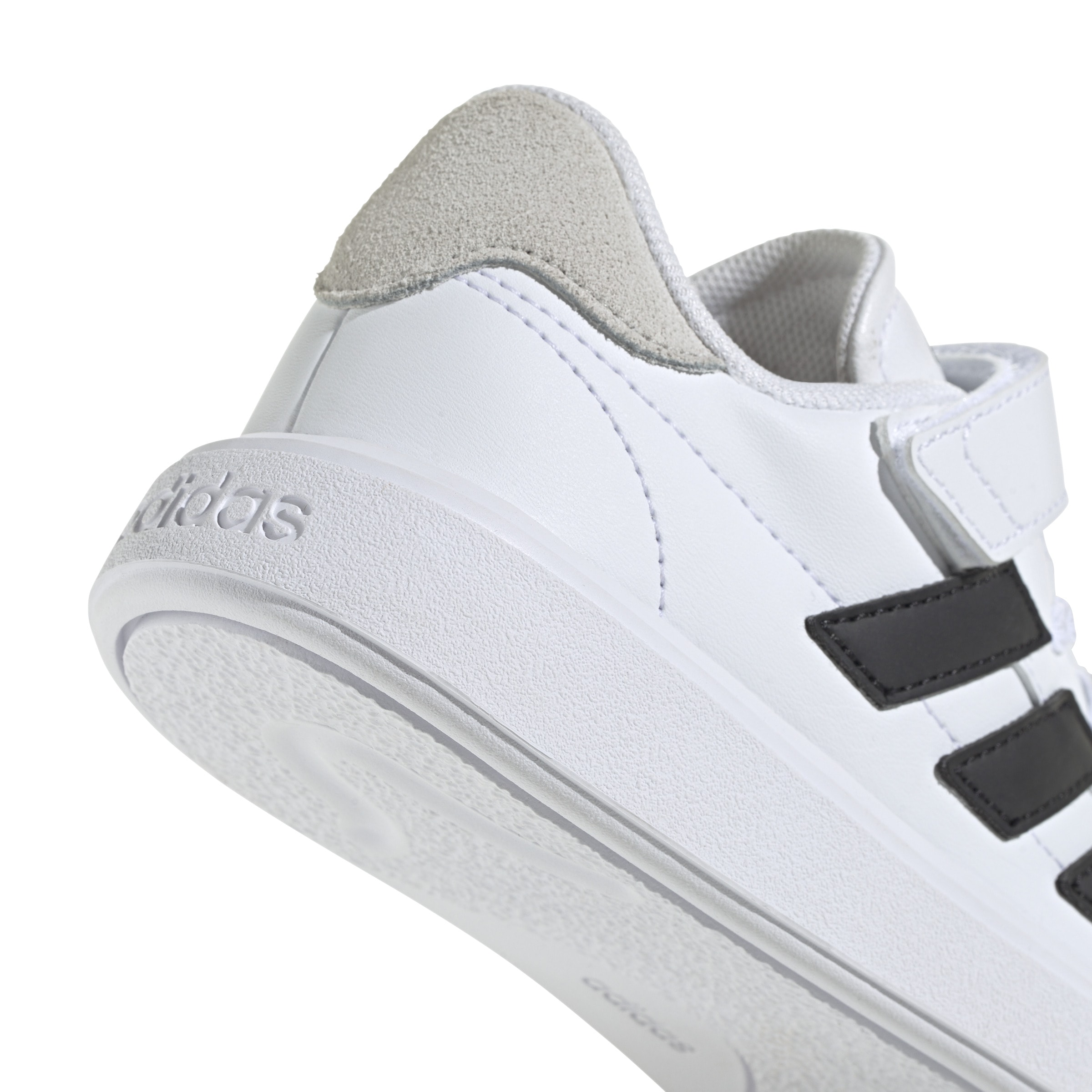 adidas Sportswear Klettschuh »COURTBLOCK«