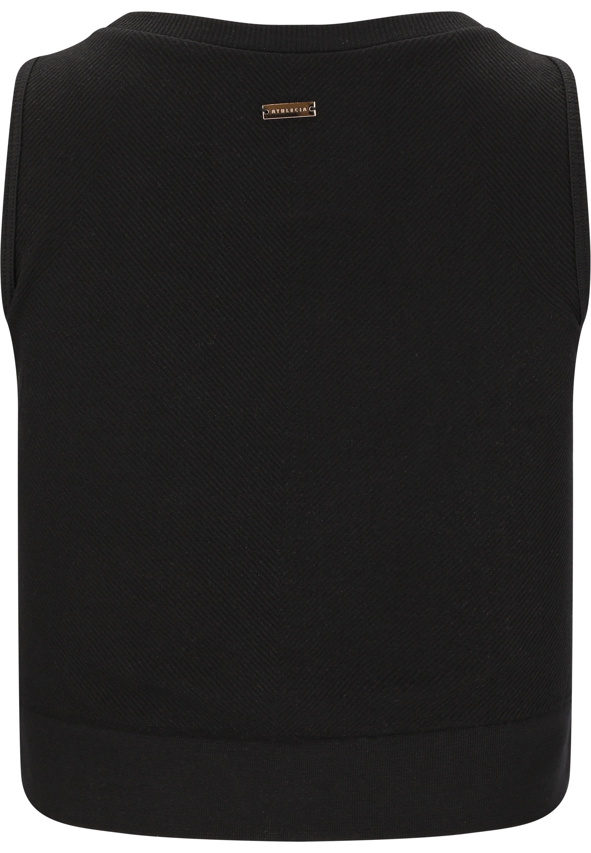 ATHLECIA Funktionstop »Horigami«, im bequemen Seamless-Design
