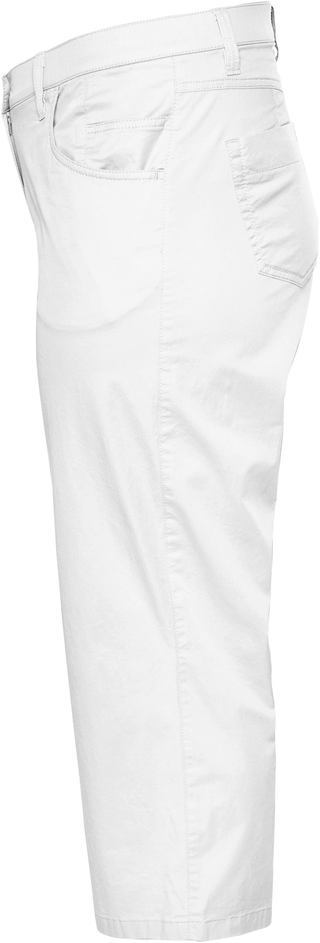 KjBRAND 7/8-Hose »Babsie: bequemer Oberschenkel«, Sommerlich, leichter Baumwoll-Stretch