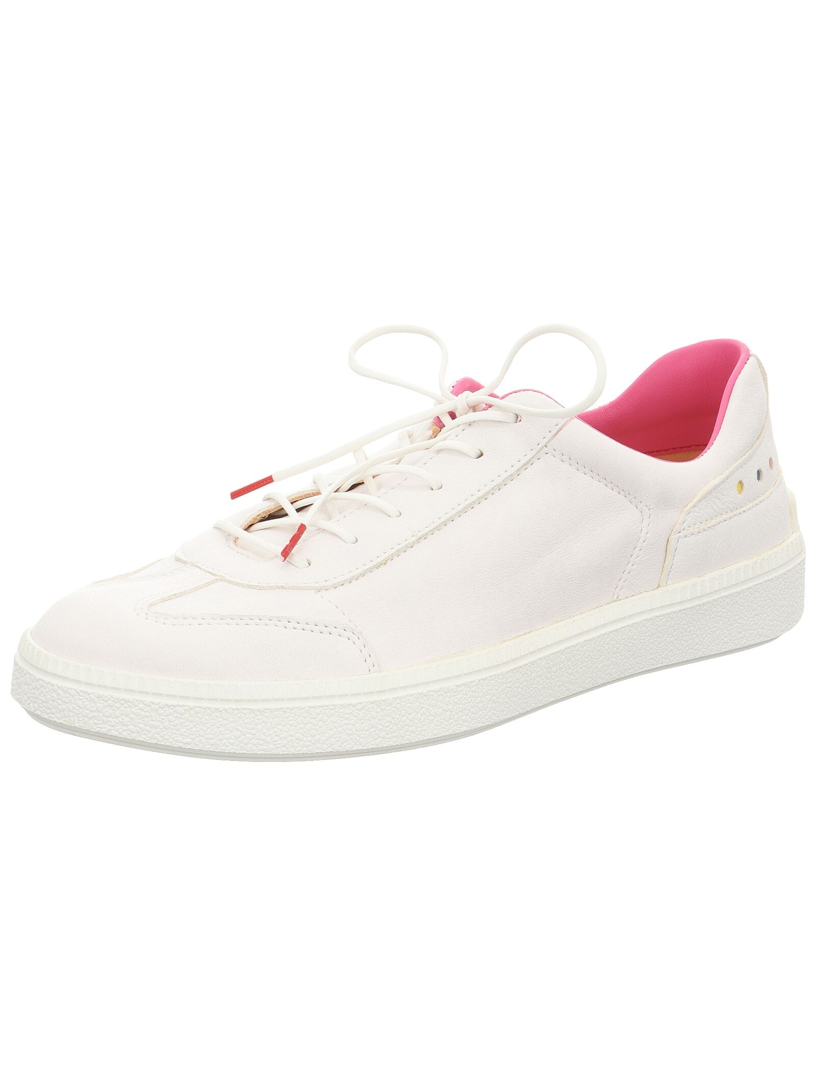 Think Sneaker "Think Sneaker Leder/Textil" günstig online kaufen