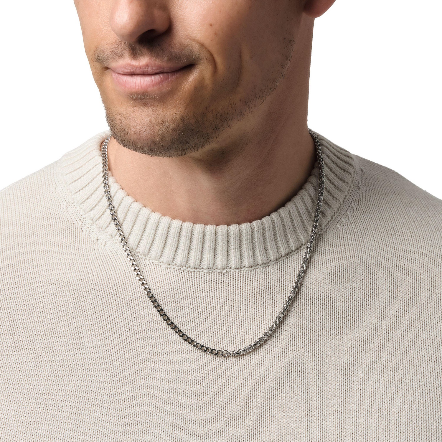 TOM TAILOR Kette ohne Anhänger