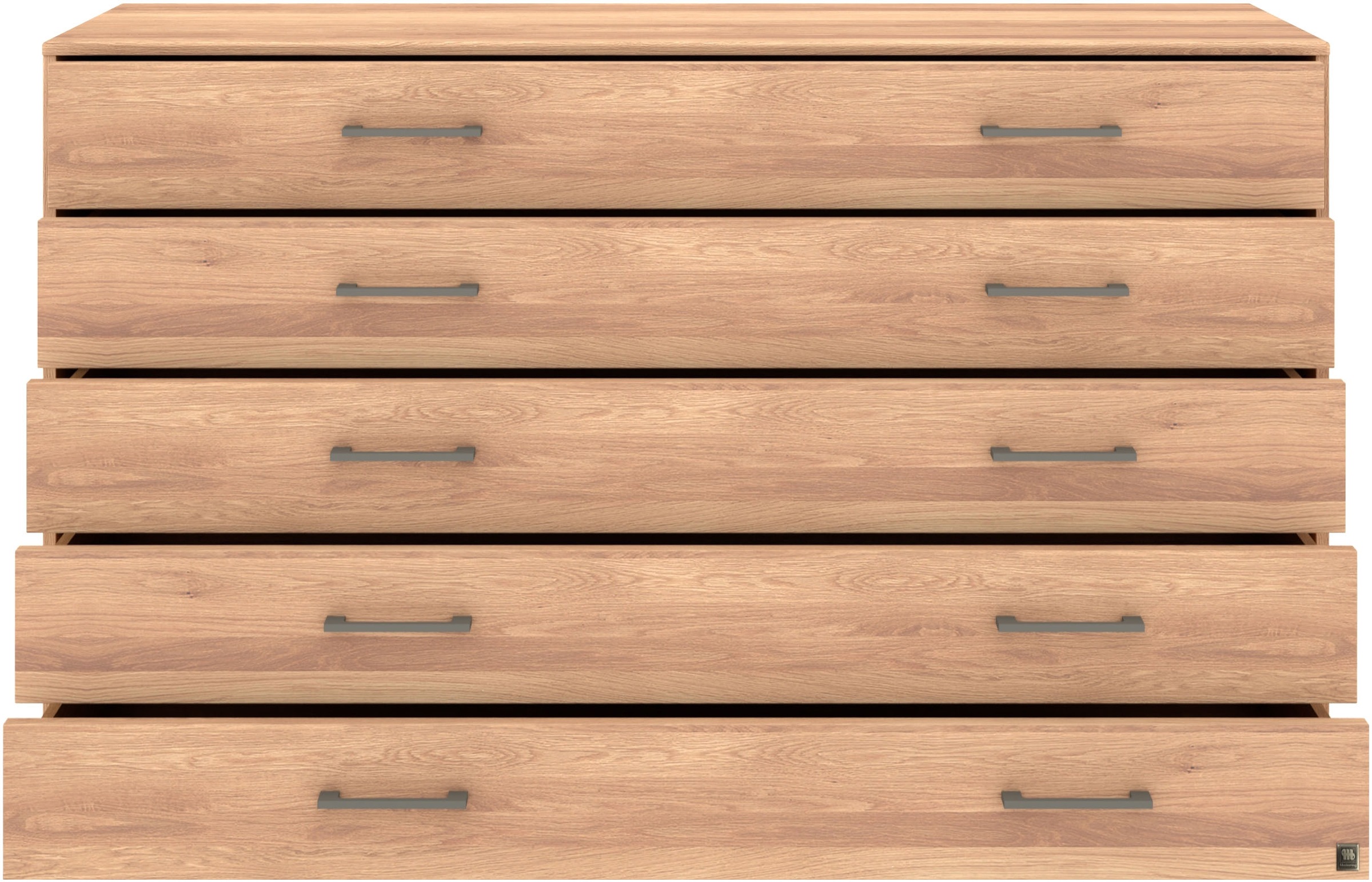 Musterring Schubkastenkommode "Sorrent Sideboard, Wäscheschrank, mit Schubl günstig online kaufen