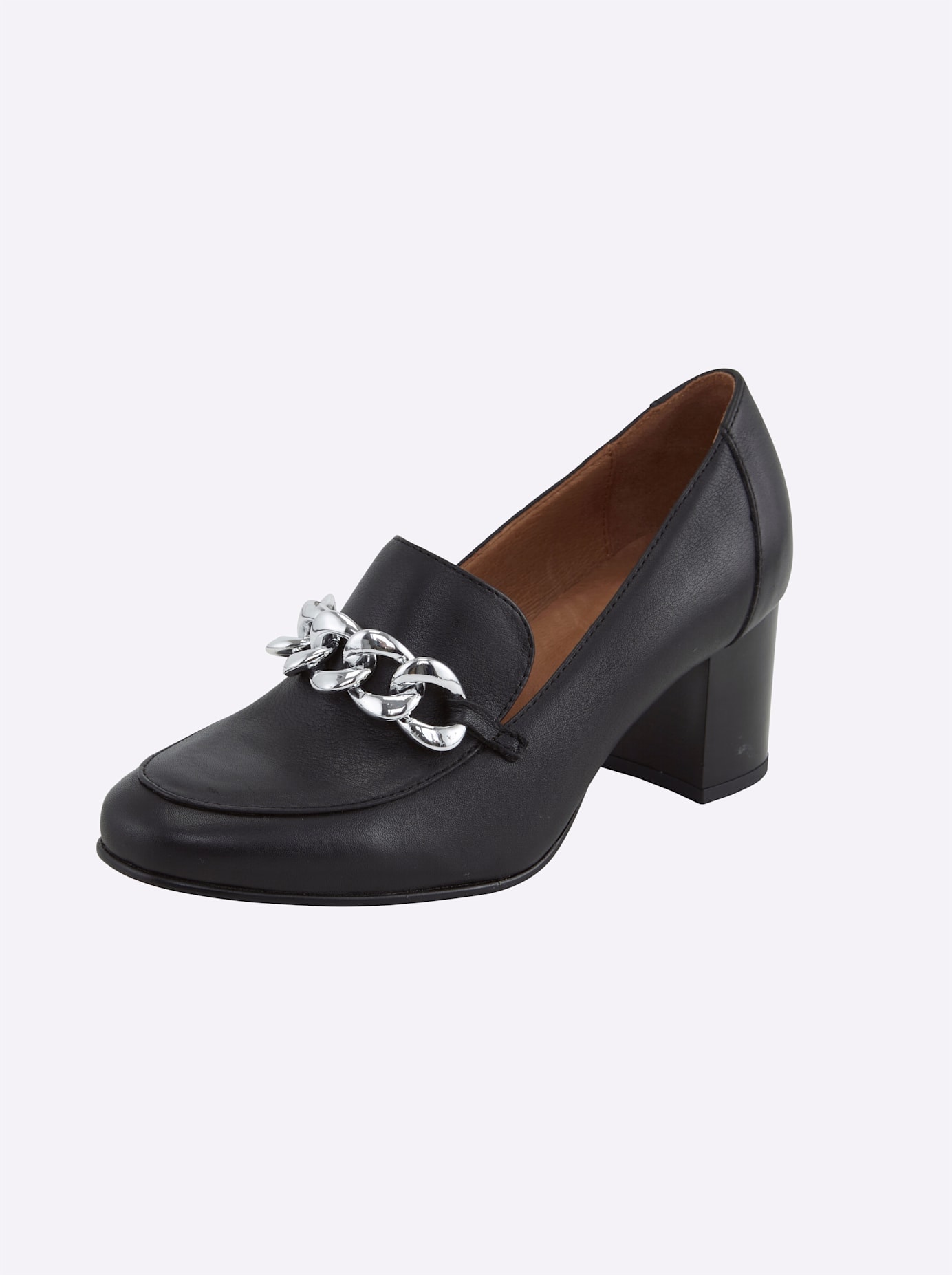 heine Pumps