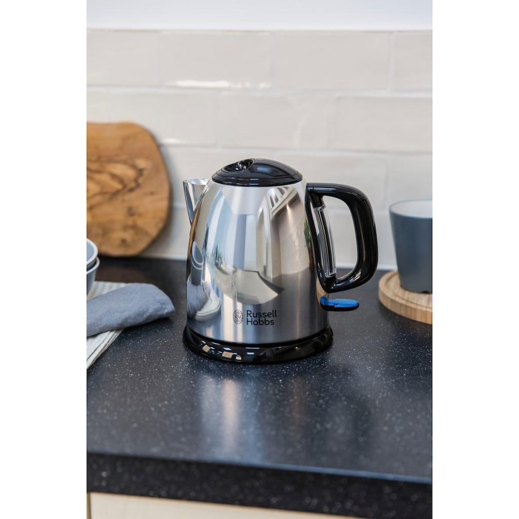 RUSSELL HOBBS Wasserkocher »Victory 24990-70«, 1 l, 2200 W