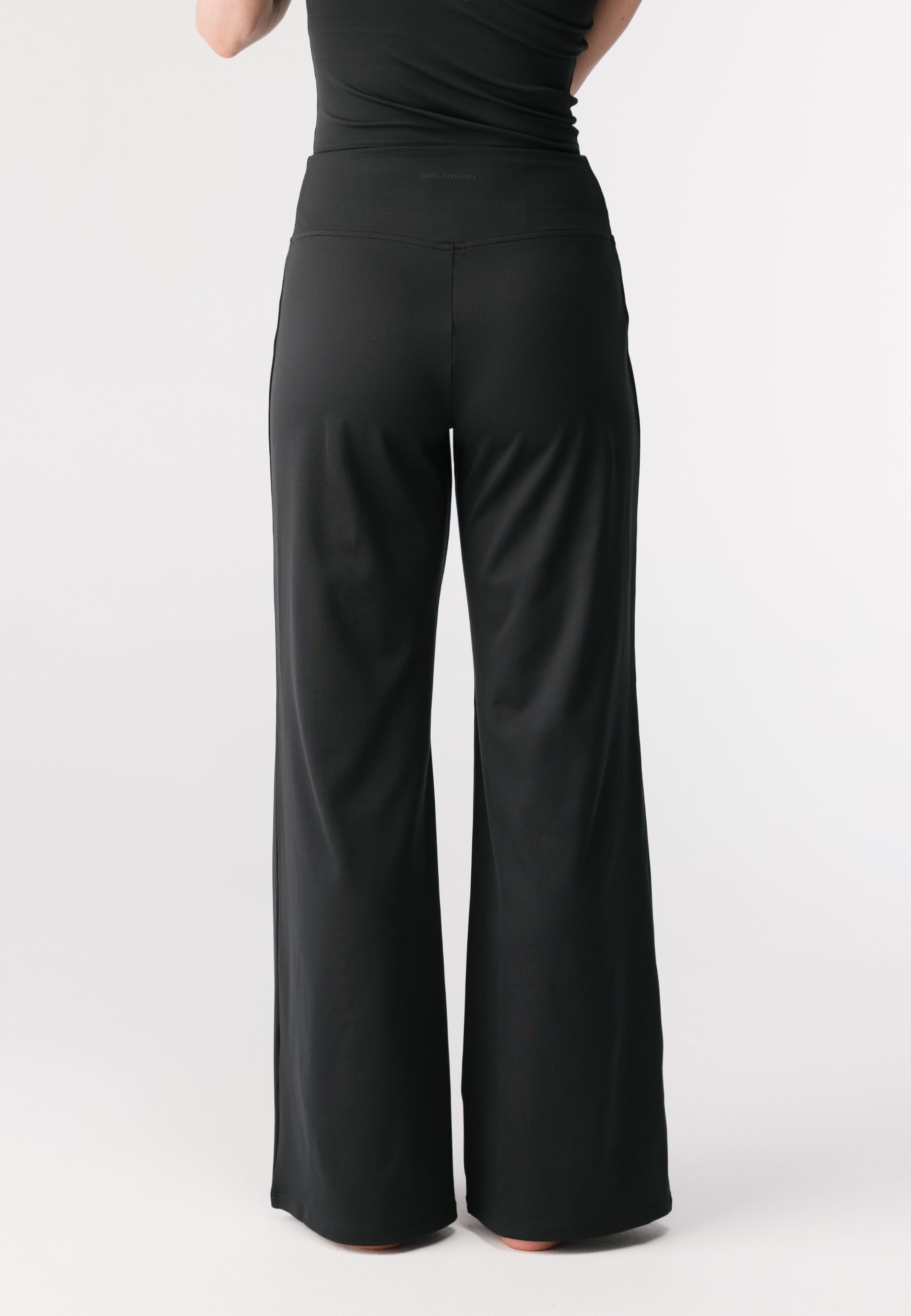 GIRLFRIEND COLLECTIVE Leggings »Girlfriend Collective Jada Straight Leg Pant«