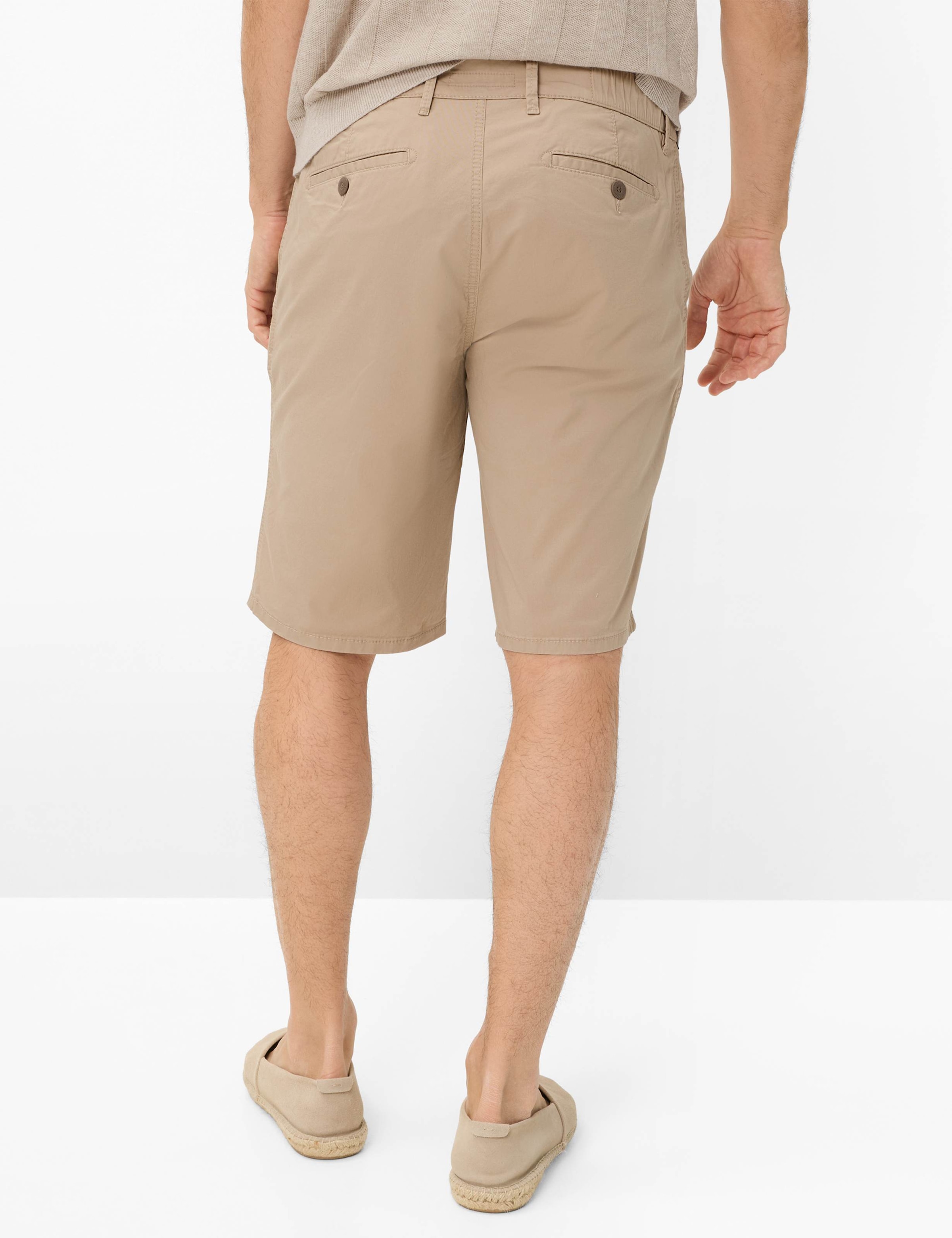 EUREX by BRAX Bermudas »Style BOSSE«