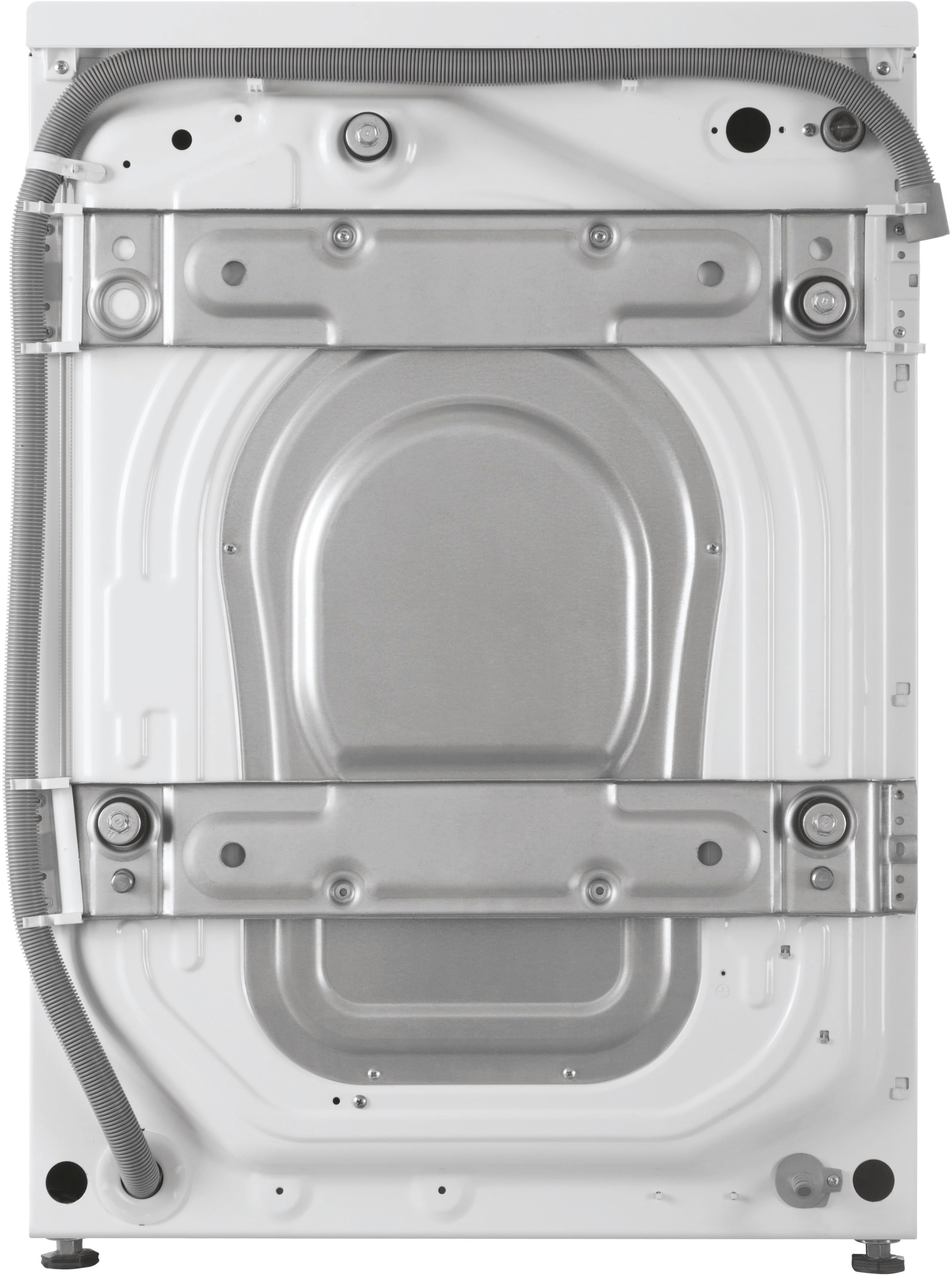 Haier Waschmaschine »HW81-NBP14939«, HW81-NBP14939, 8 kg, 1400 U/min, das Hygiene Plus: ABT® Antibakterielle Technologie