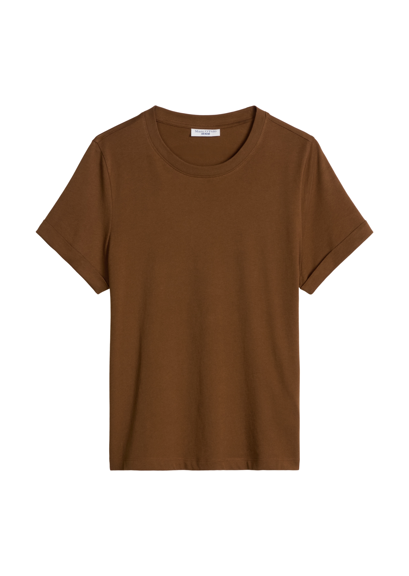 Marc O'Polo DENIM T-Shirt »aus Organic Cotton«