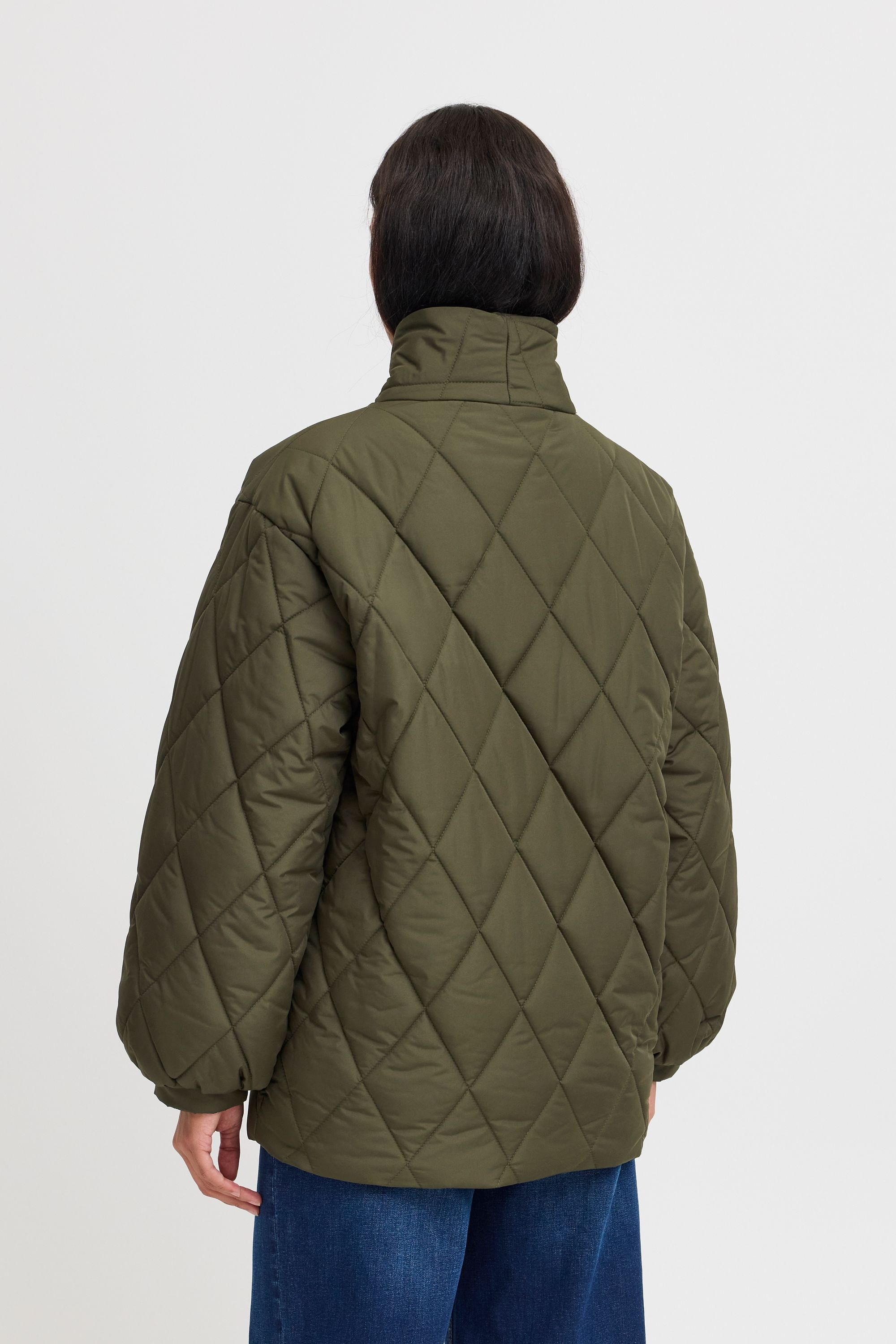 Ichi Steppjacke »Steppjacke IHHANSA JA2«