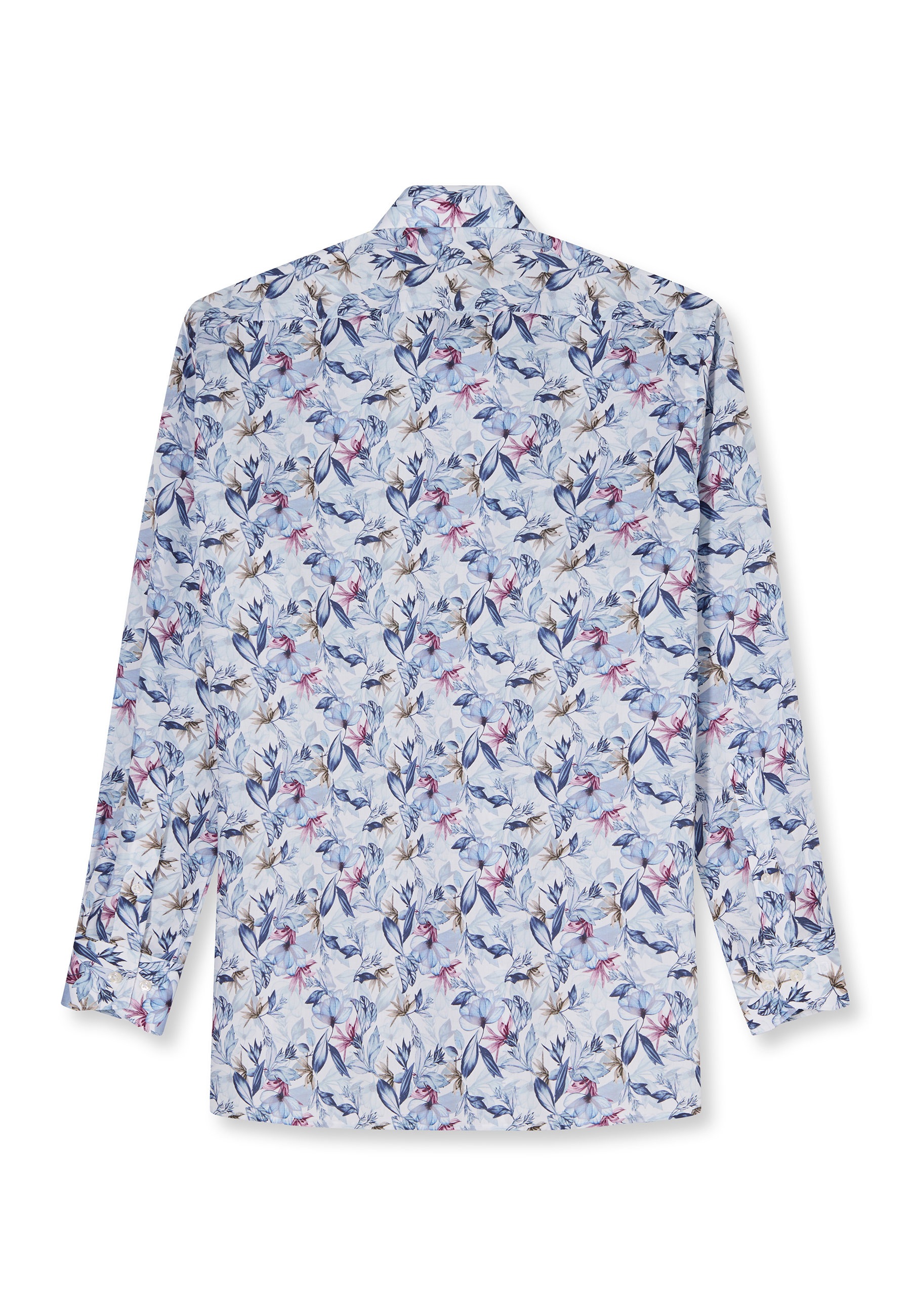 OLYMP Businesshemd "OLYMP Luxor, comfort fit, New Kent" günstig online kaufen