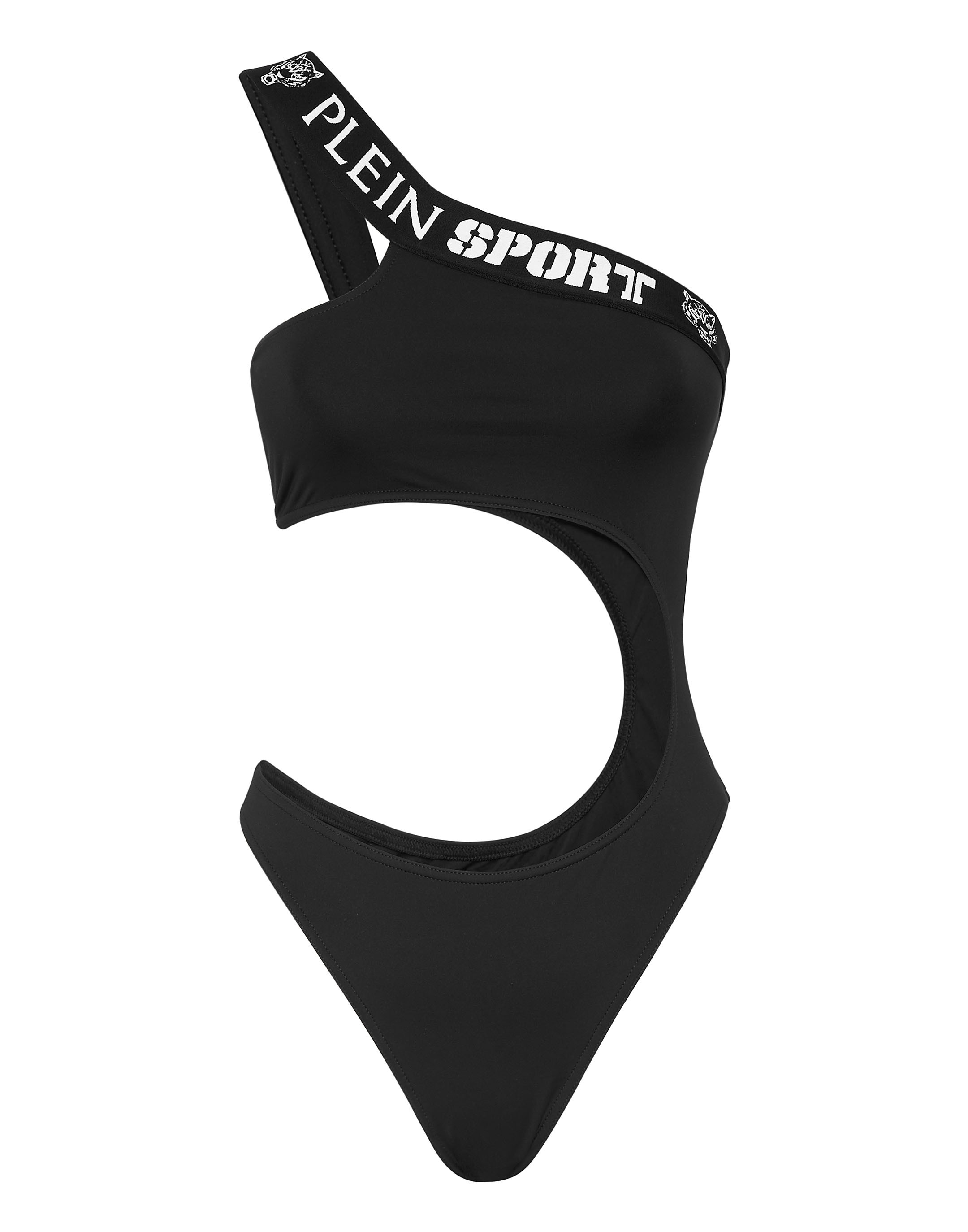 PLEIN SPORT Monokini »Tiger«