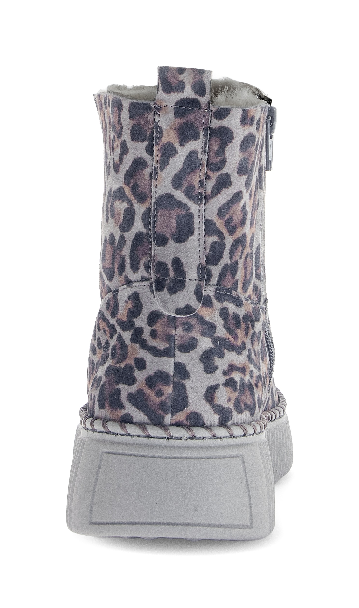 Thumbnail - Gabor Winterboots, Plateau, Stiefelette mit praktischem Innenreißverschluss