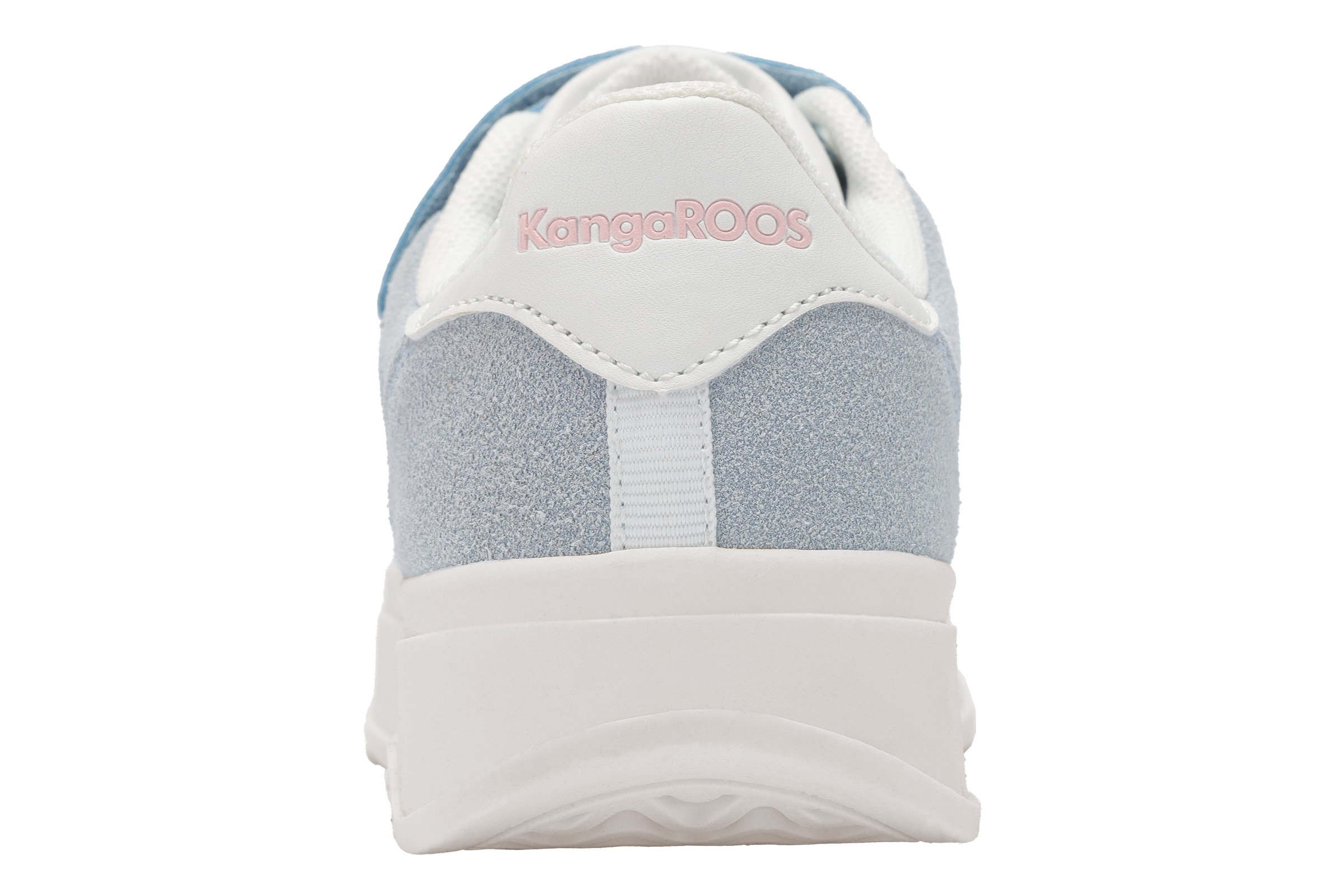 KangaROOS Sneaker »K-GK Milky EV«