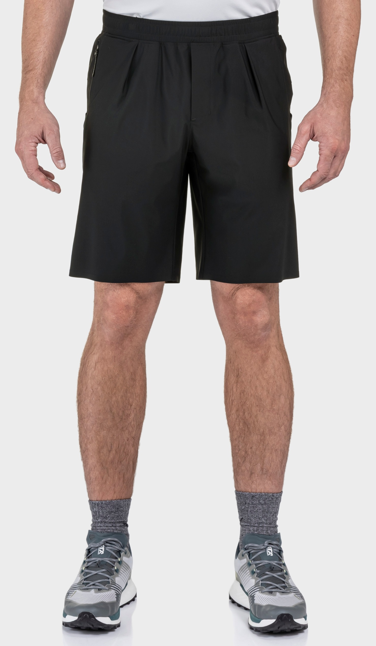 Thumbnail - Schöffel Shorts "Jersey Shorts Style Calmay MEN"