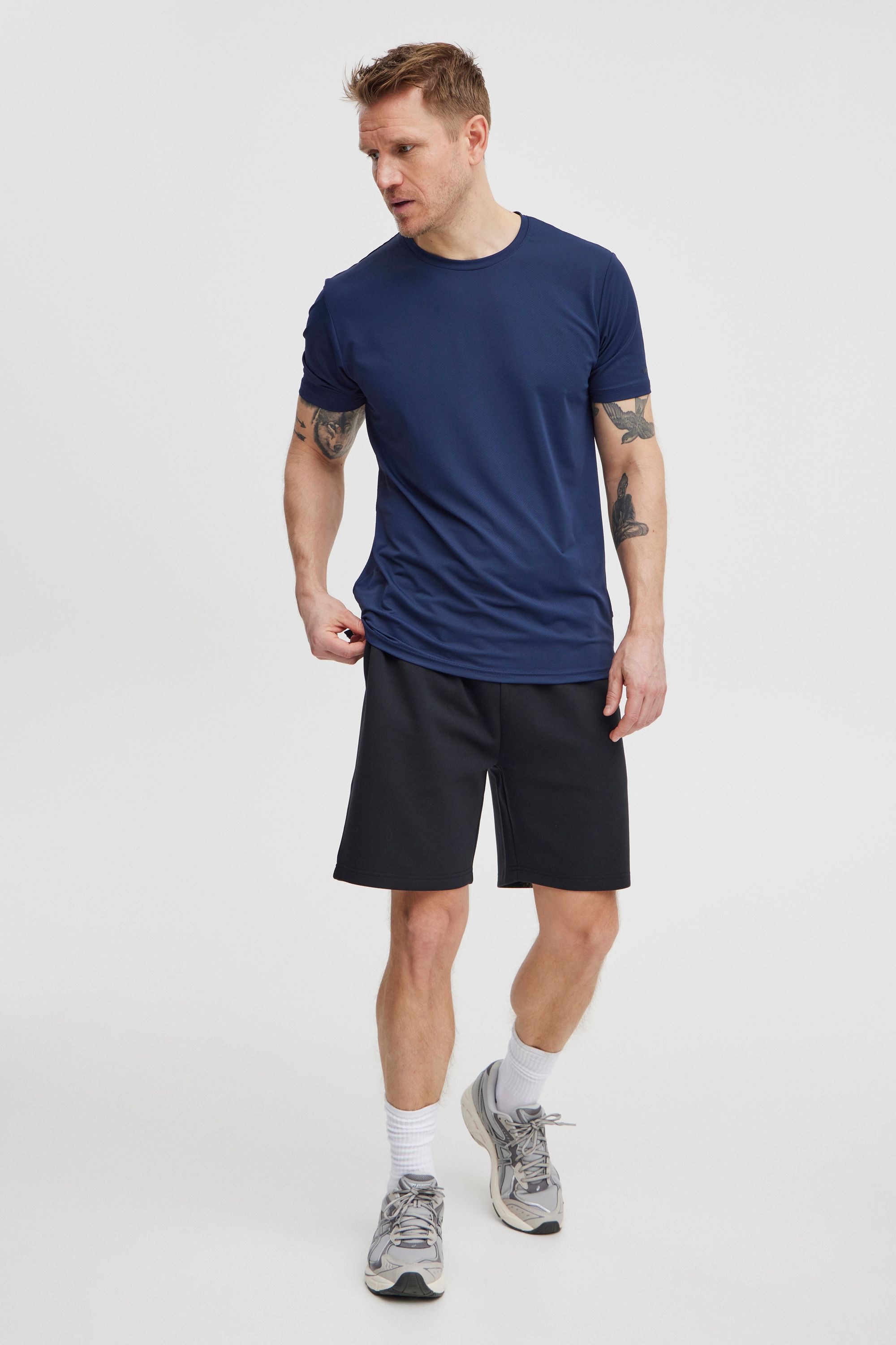 North Bend Sweatshorts »Sweatshorts NBTade«