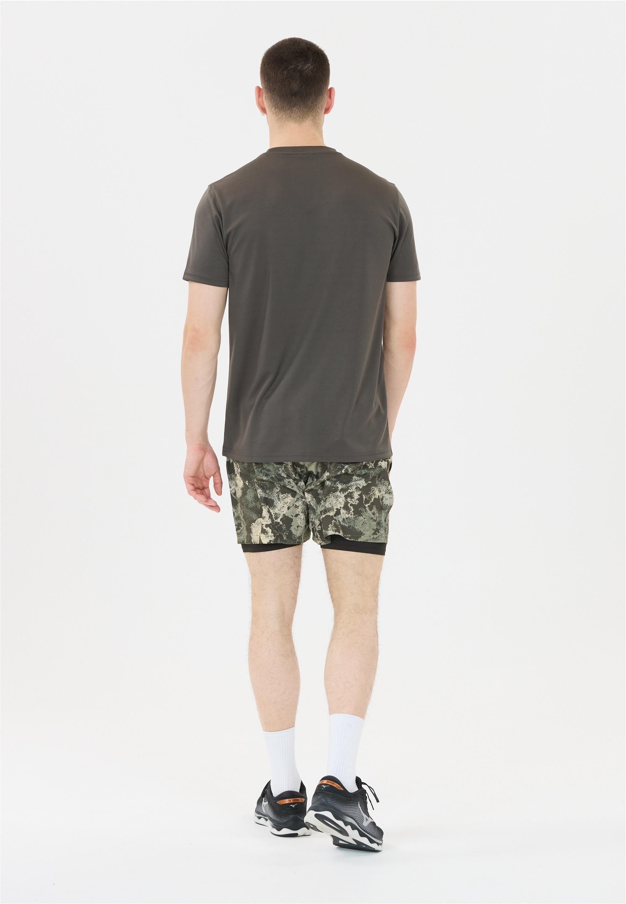 ENDURANCE Shorts »Koy«  in leichter und atmungsaktiver Qualität