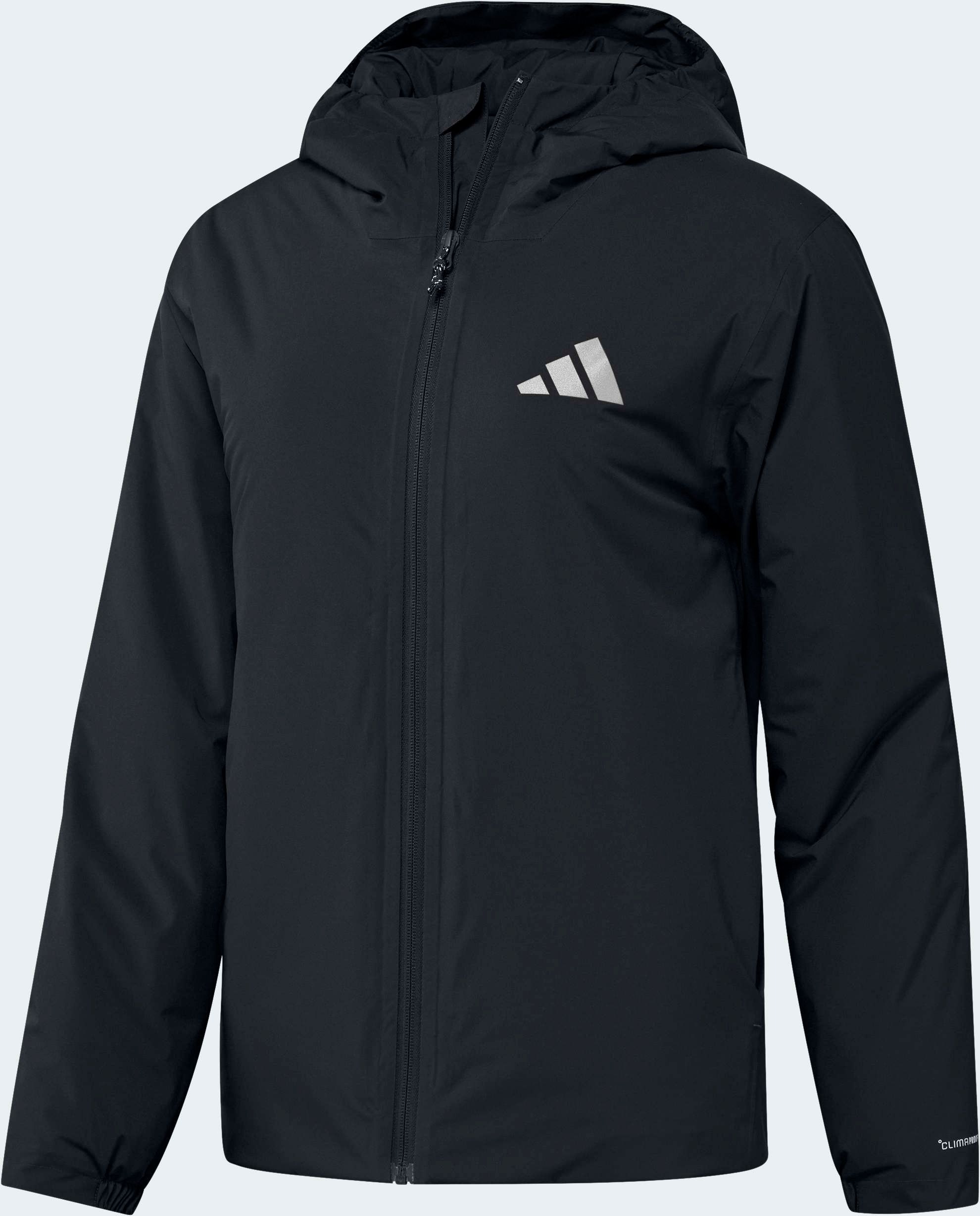 adidas TERREX Outdoorjacke »MULTI ESSENTIALS CLIMAPROOF, ISOLIEREND« mit climaproof® Technologie, aus Polyester