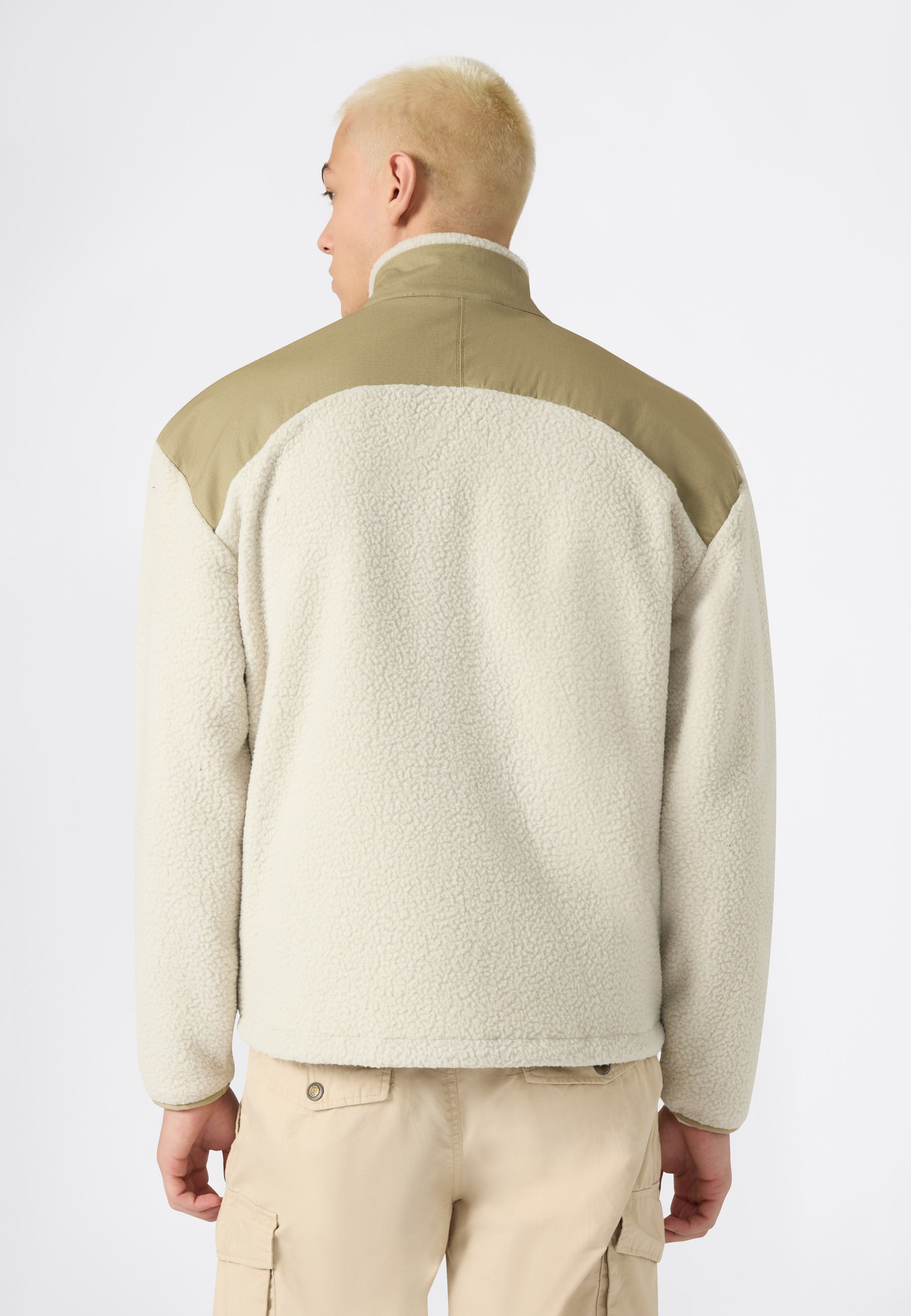 Thumbnail - Champion Fleeceweste