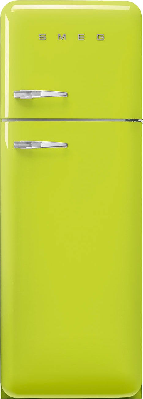 Smeg Kühl-/Gefrierkombination FAB30 "FAB30RLI5"