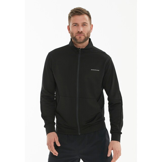 ENDURANCE Sweatshirt »Loweer«, mit praktischen Seitentaschen ▷ für | BAUR