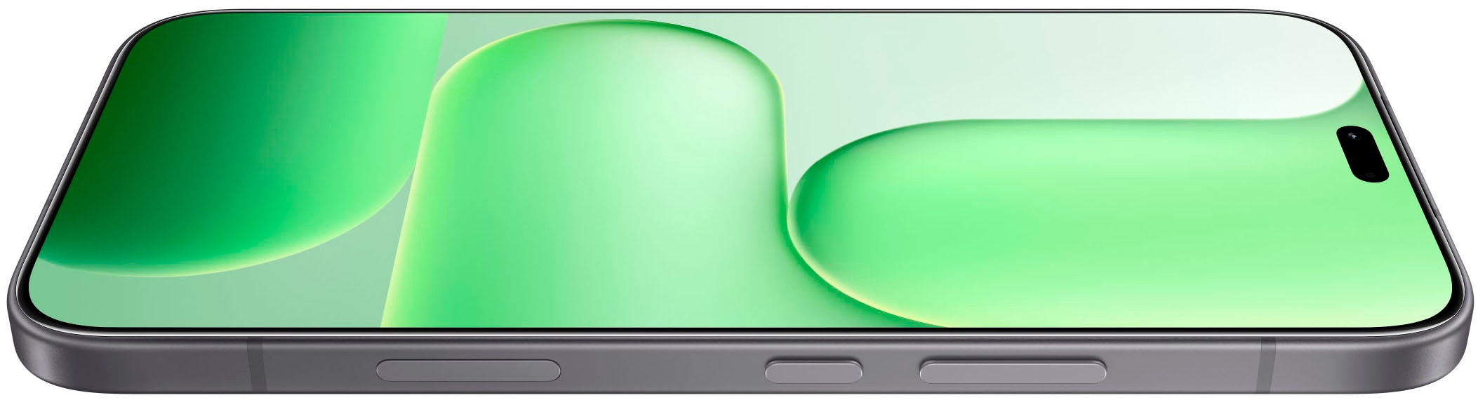 Honor Smartphone »600 Lite« schwarz