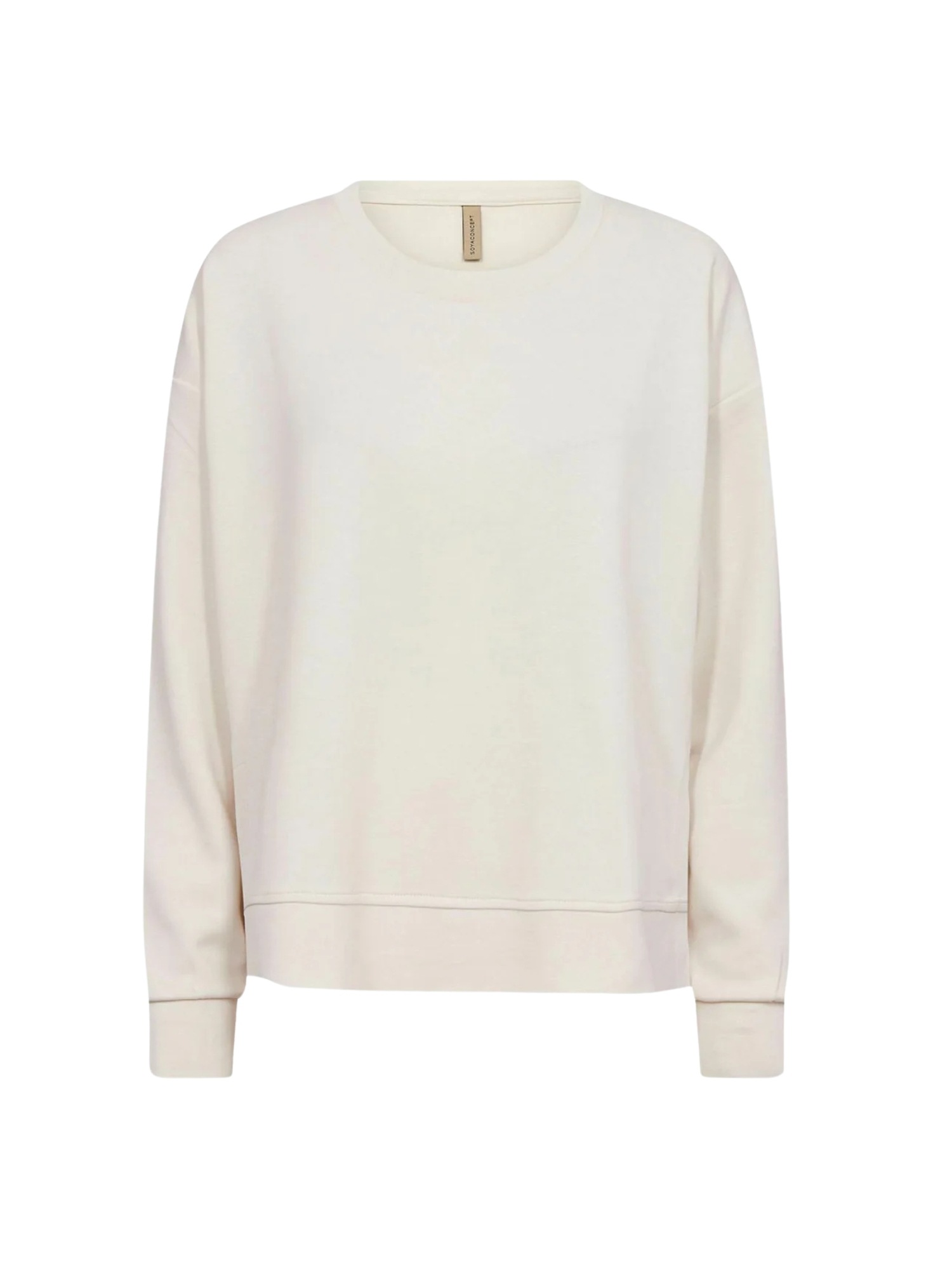 soyaconcept Strickpullover "Soya Concept Sweater SC BANU" günstig online kaufen