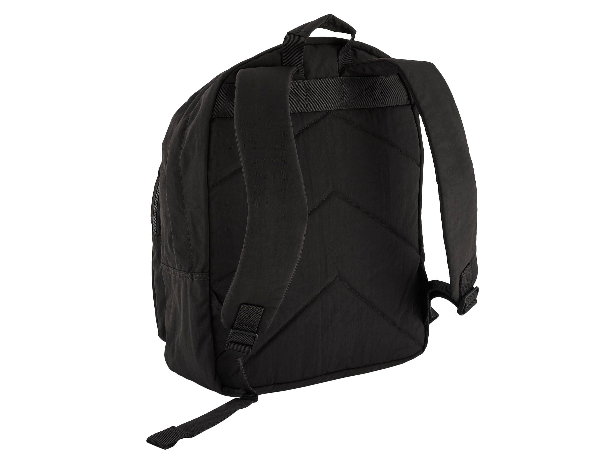 camel active Rucksack »Journey«, aus leichtem robusten Nylon, funktional perfekt für alle Lebenslagen