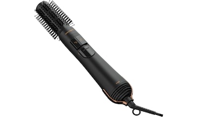 Multihaarstyler »Volumen & Lockenstyler NaturaShine HS 7080«, 4 Aufsätze}