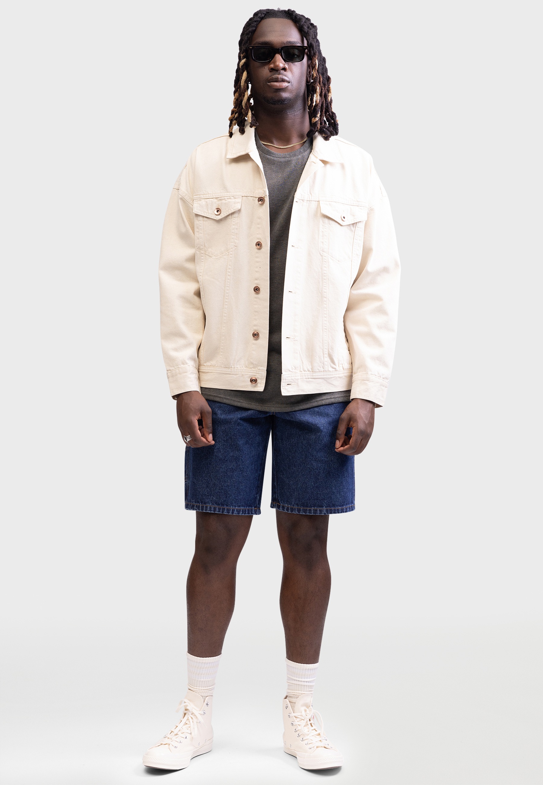 REDEFINED REBEL Shorts »Redefined Rebel Shorts RRMito Shorts LOOSE FIT«