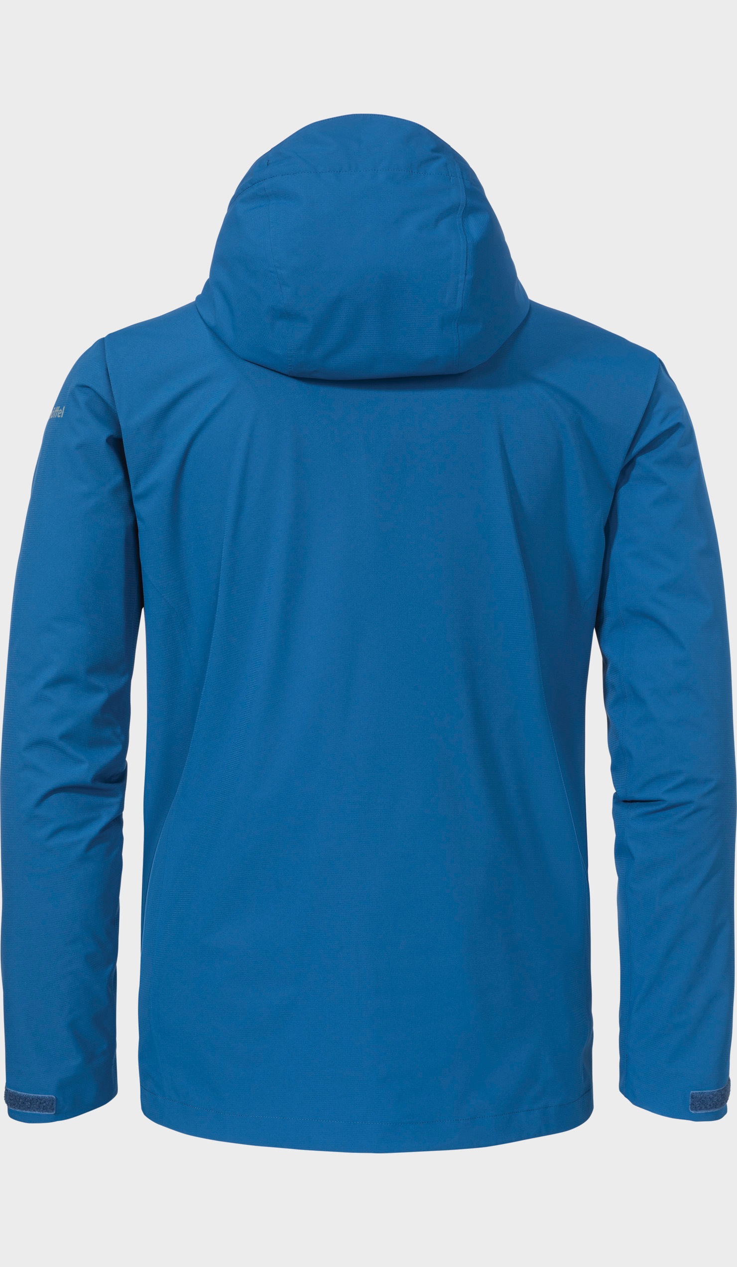 Schöffel Outdoorjacke "Jacket Gmund M" mit Kapuze günstig online kaufen