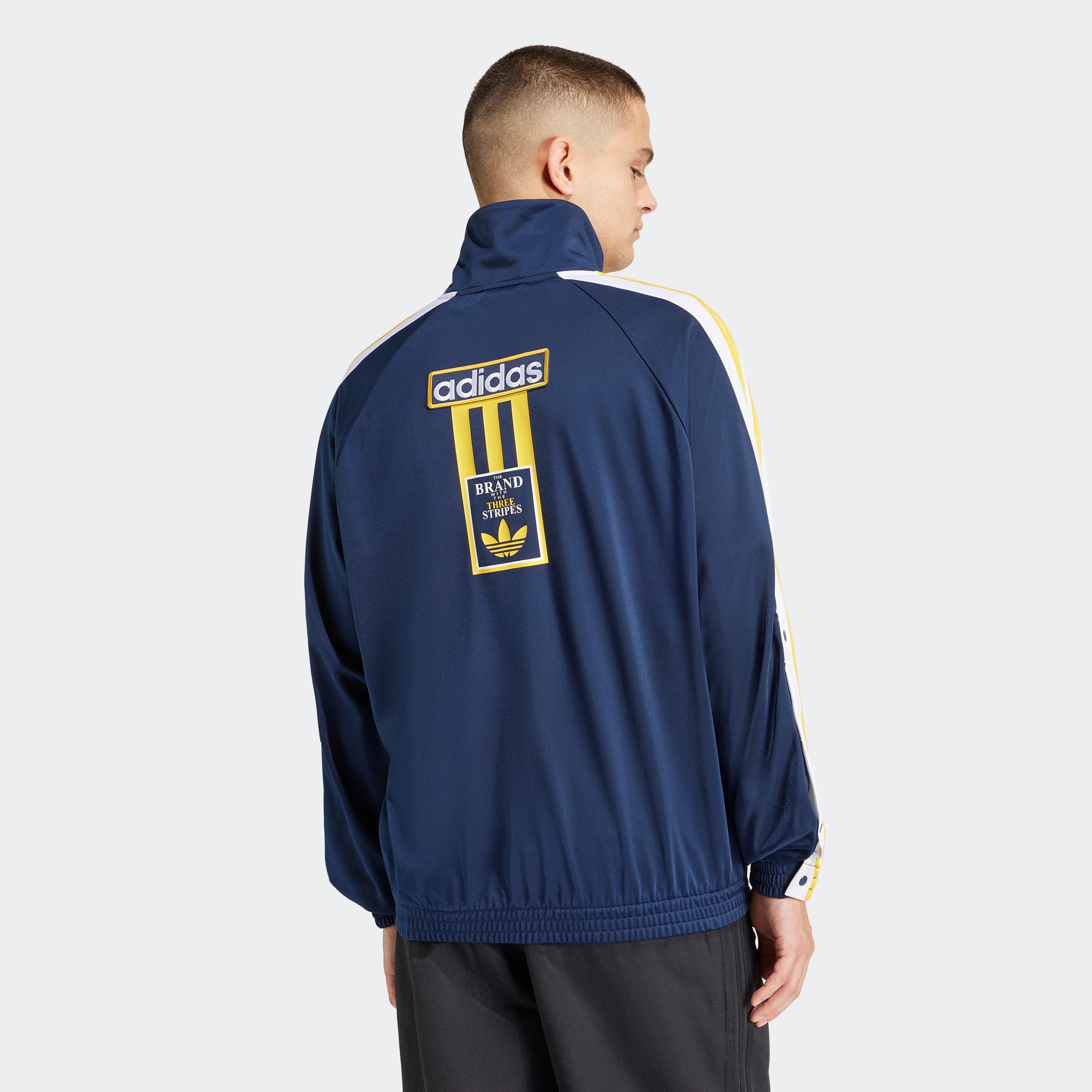 adidas Originals Trainingsjacke "ADIBREAK TT" günstig online kaufen