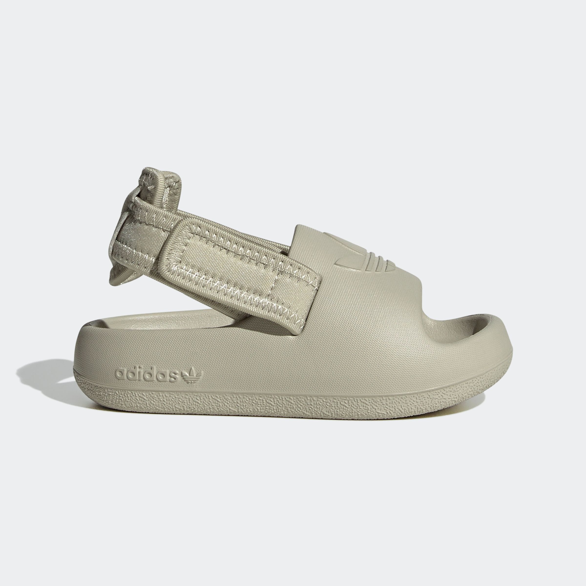 adidas Originals Badesandale »ADIFOM ADILETTE KIDS«, für Kinder