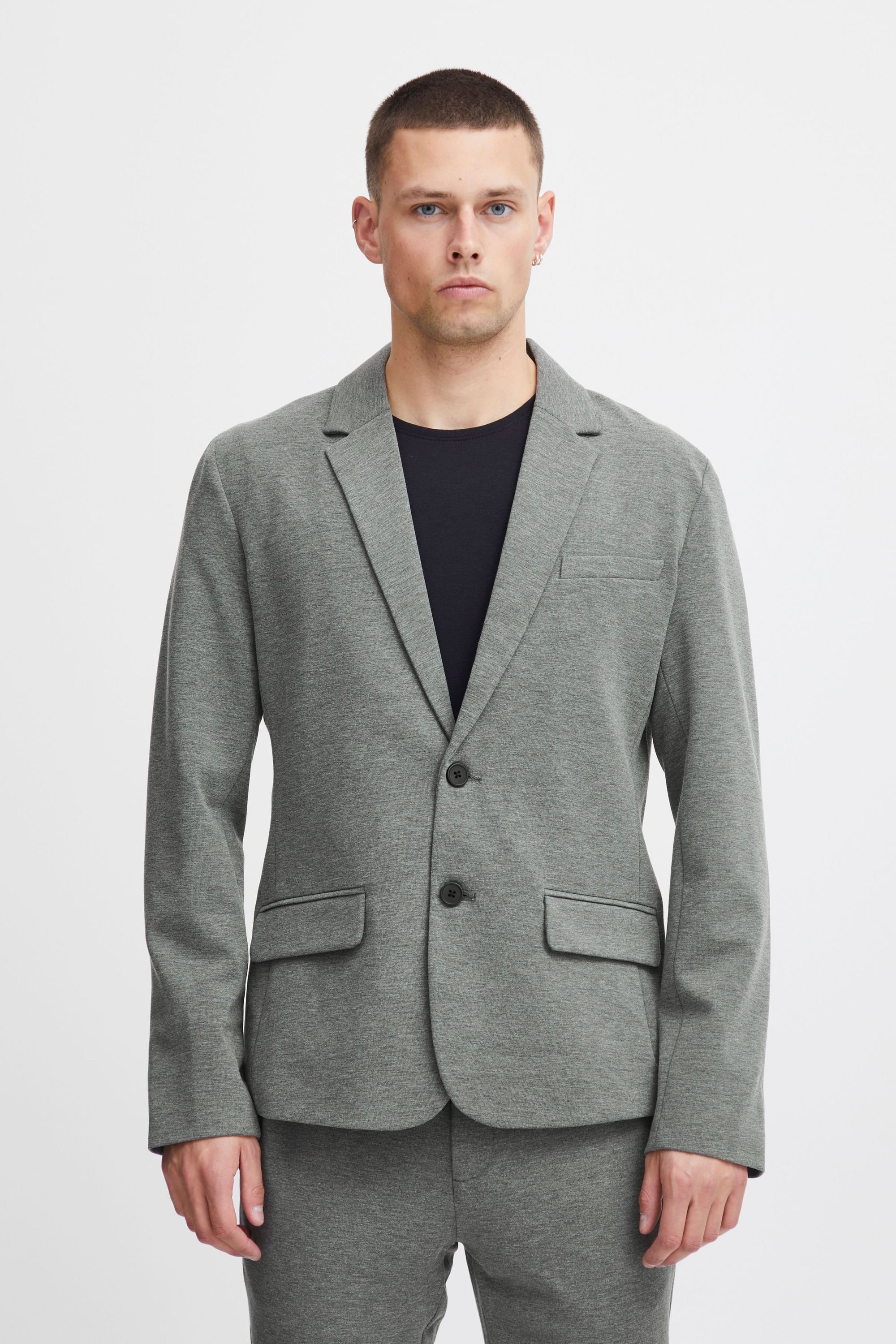 Blend Sakko "BHLangford", Klassisches Sakko mit Klappentaschen günstig online kaufen