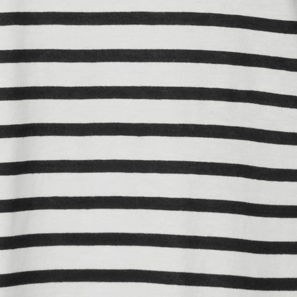 STREET ONE T-Shirt, mit Rundhalsausschnitt