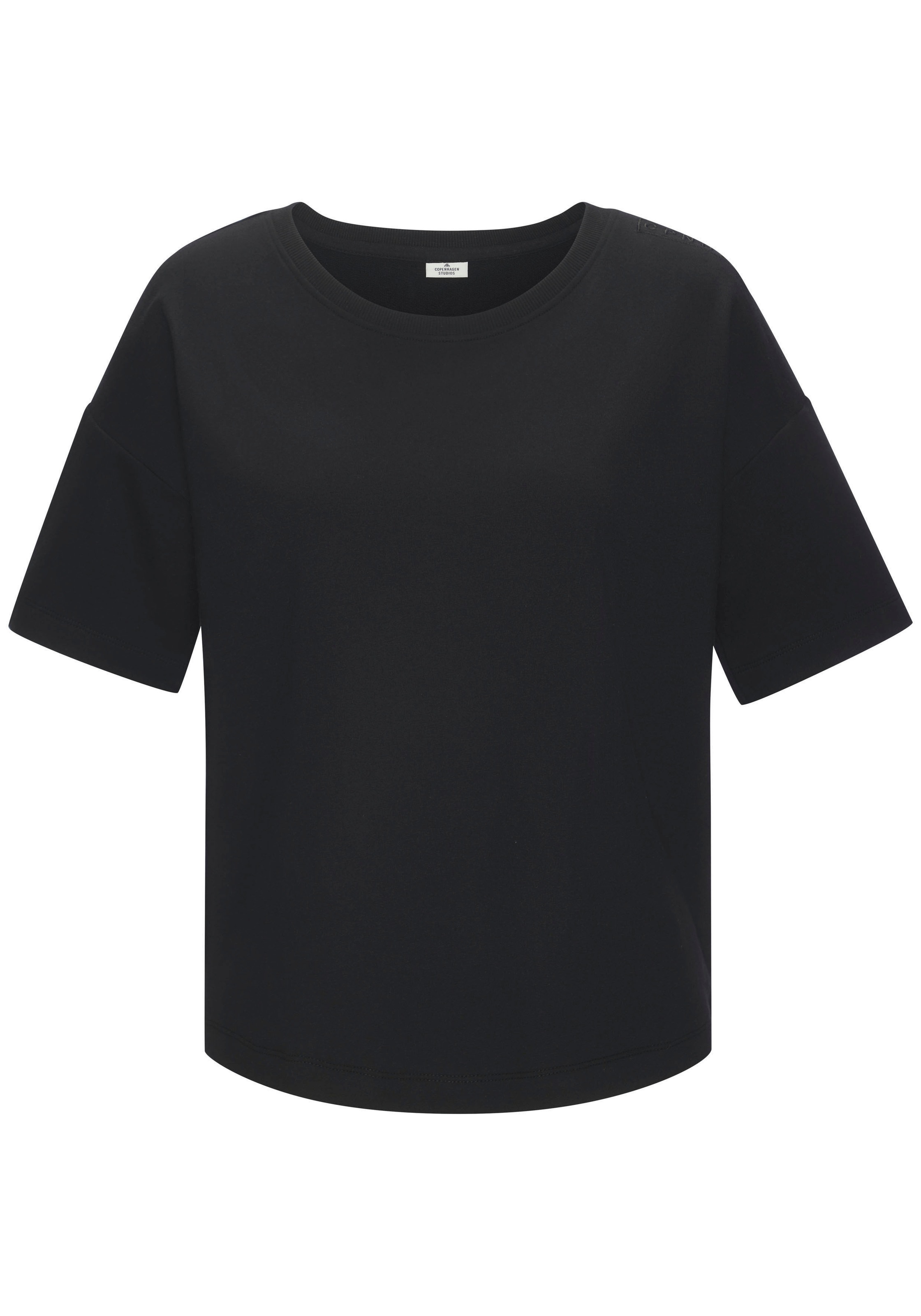 Copenhagen Studios T-Shirt aus Hochwertiger Qualität