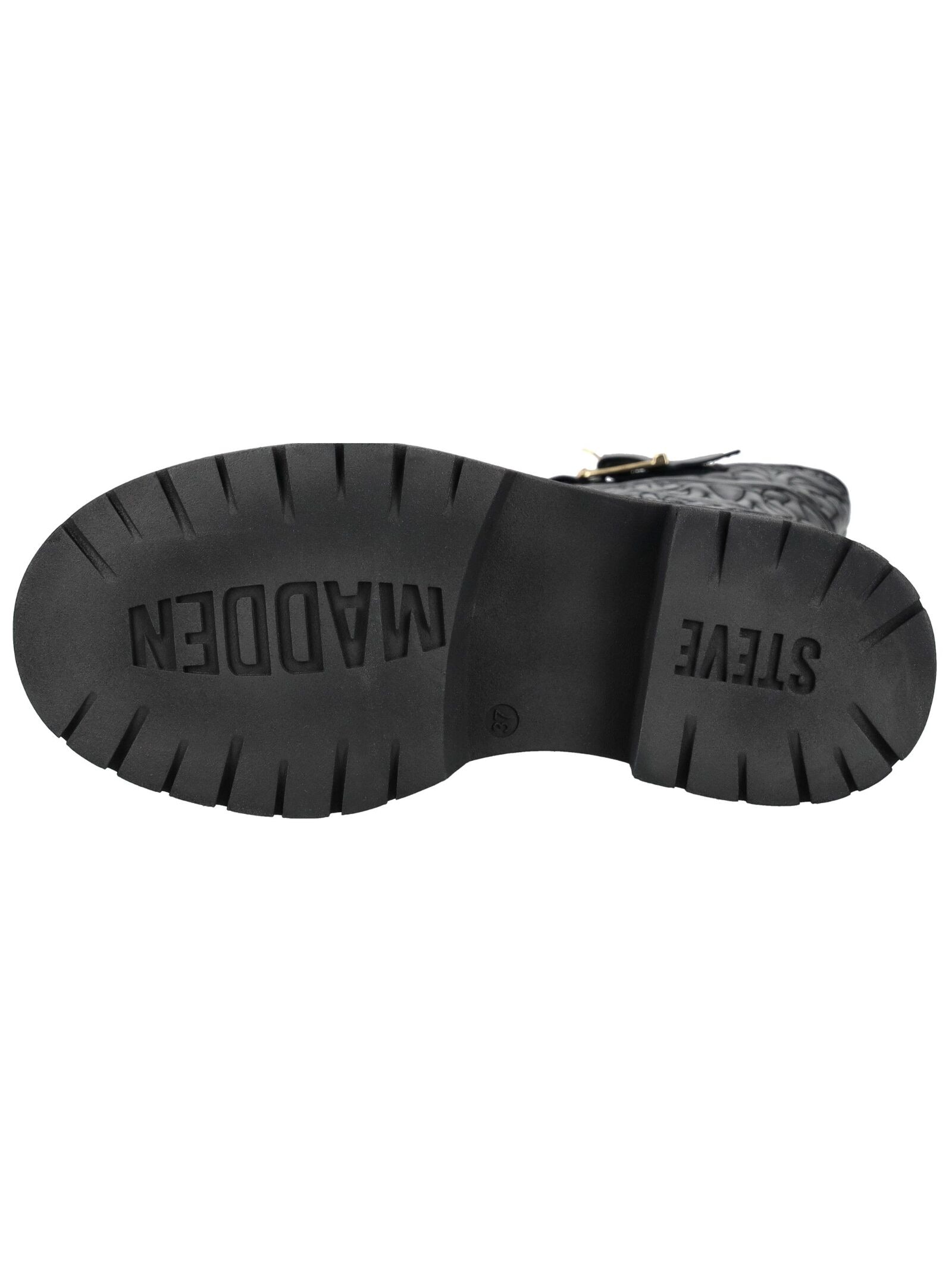 STEVE MADDEN Stiefel »STEVE MADDEN Stiefel Leder«